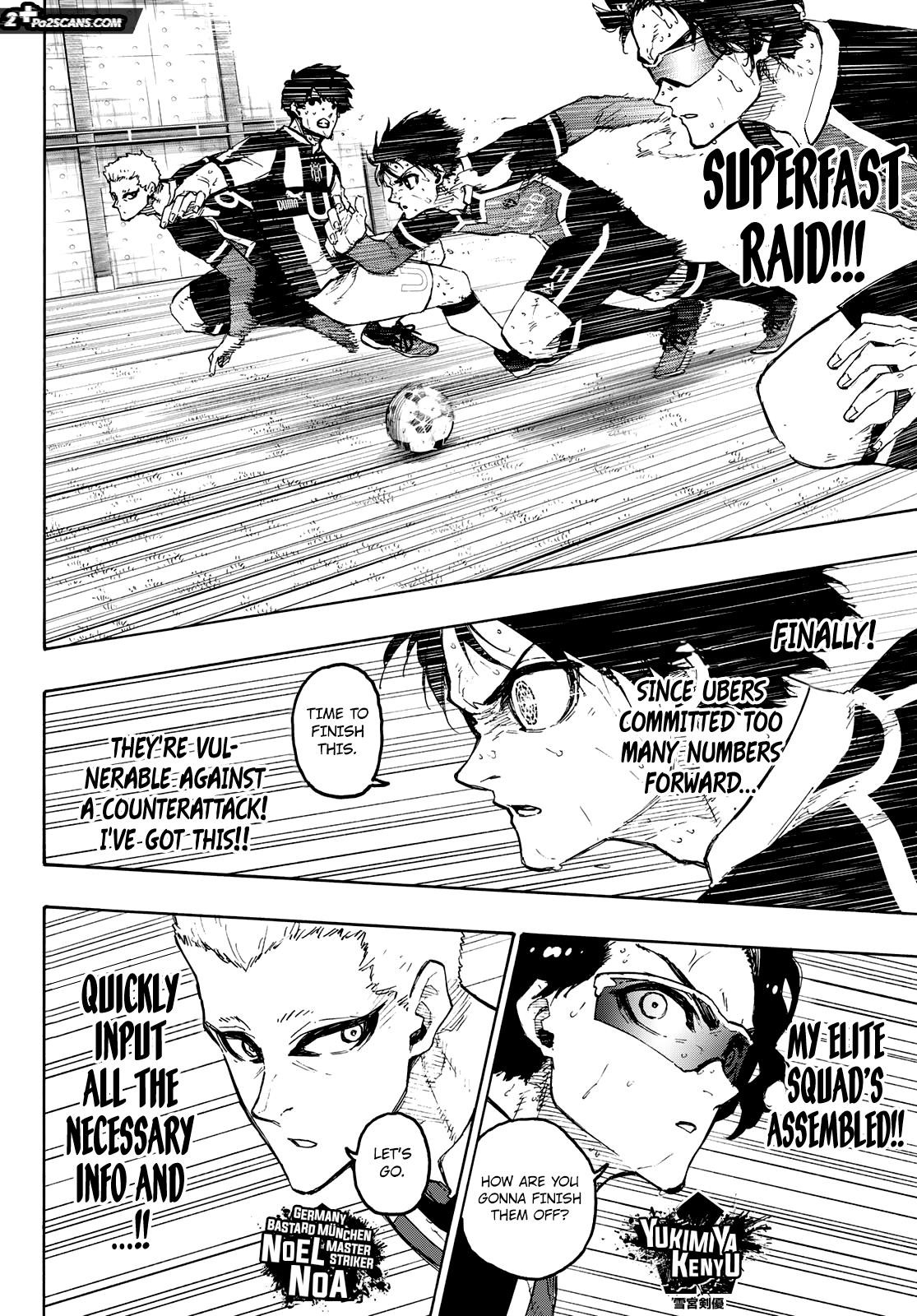 Chapter 225 (Image 9)