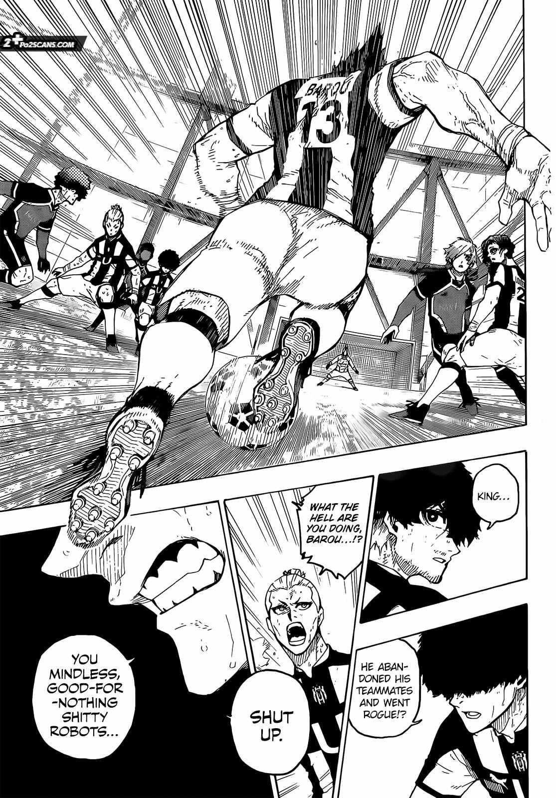 Chapter 227 (Image 4)