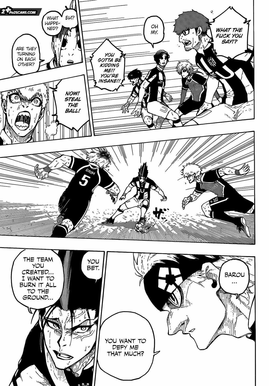 Chapter 227 (Image 6)