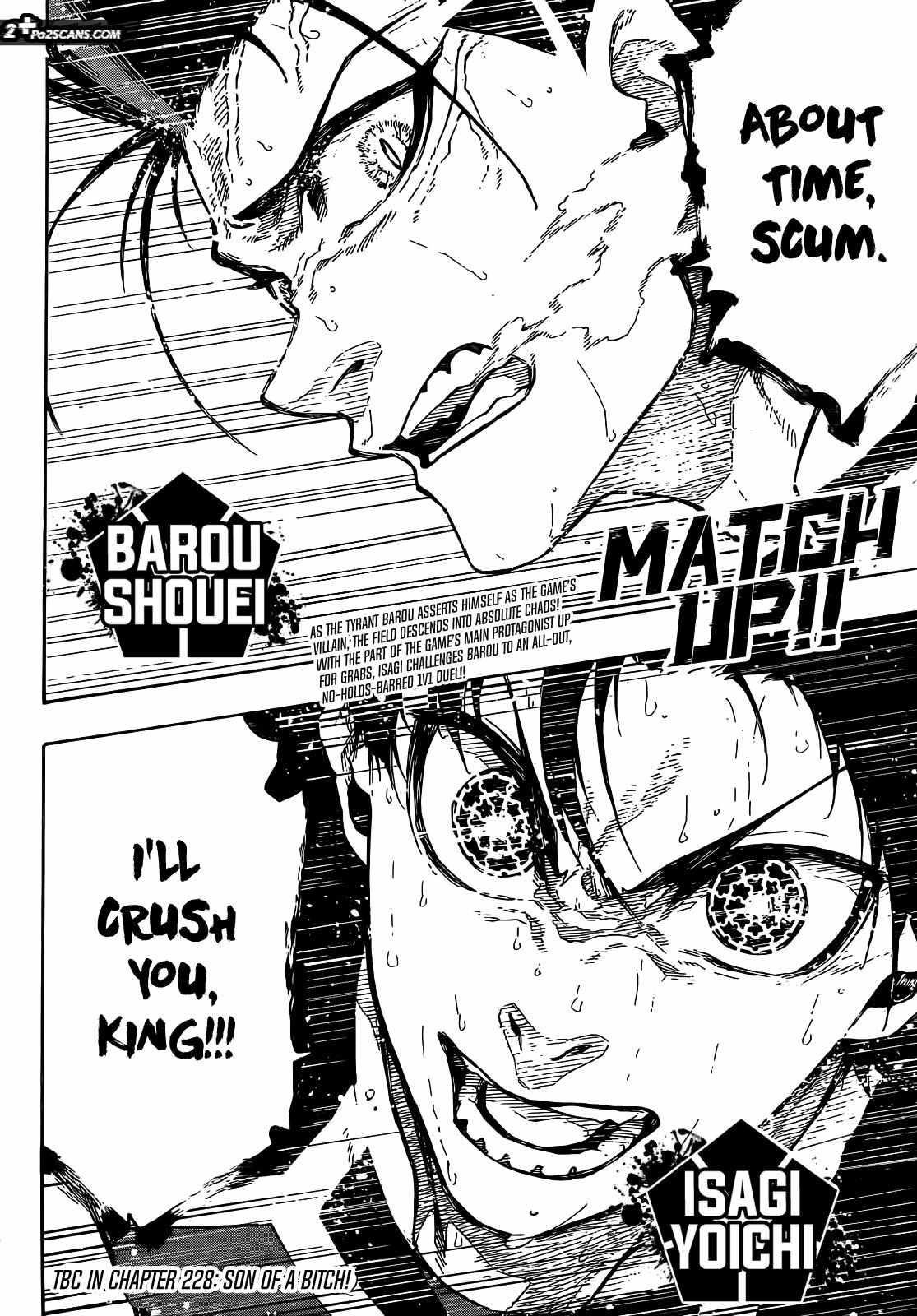 Chapter 227 (Image 19)