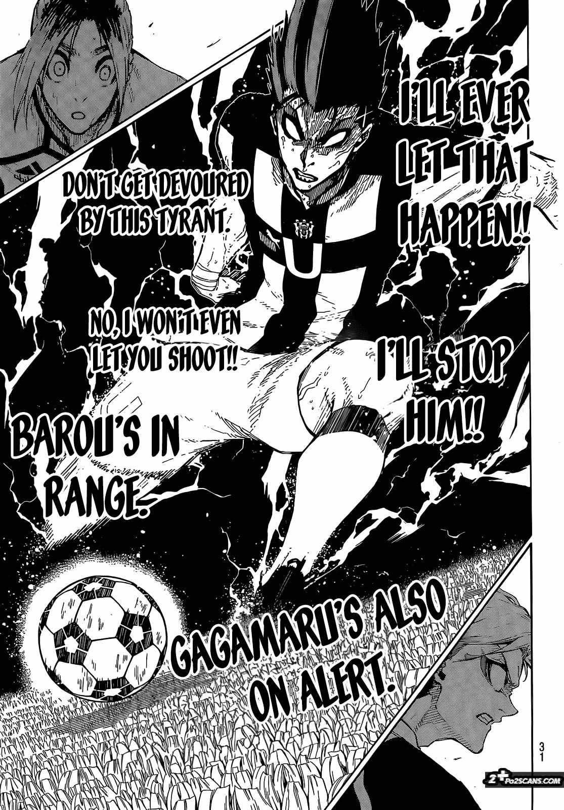 Chapter 227 (Image 17)