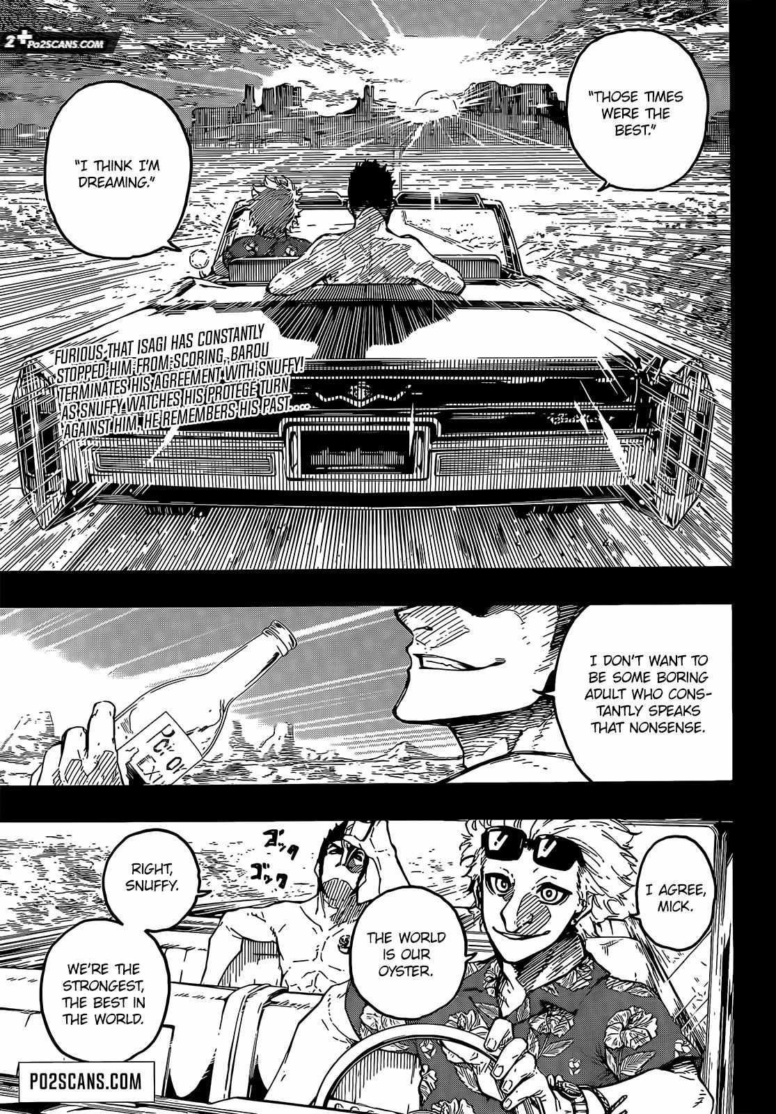 Chapter 227 (Image 2)