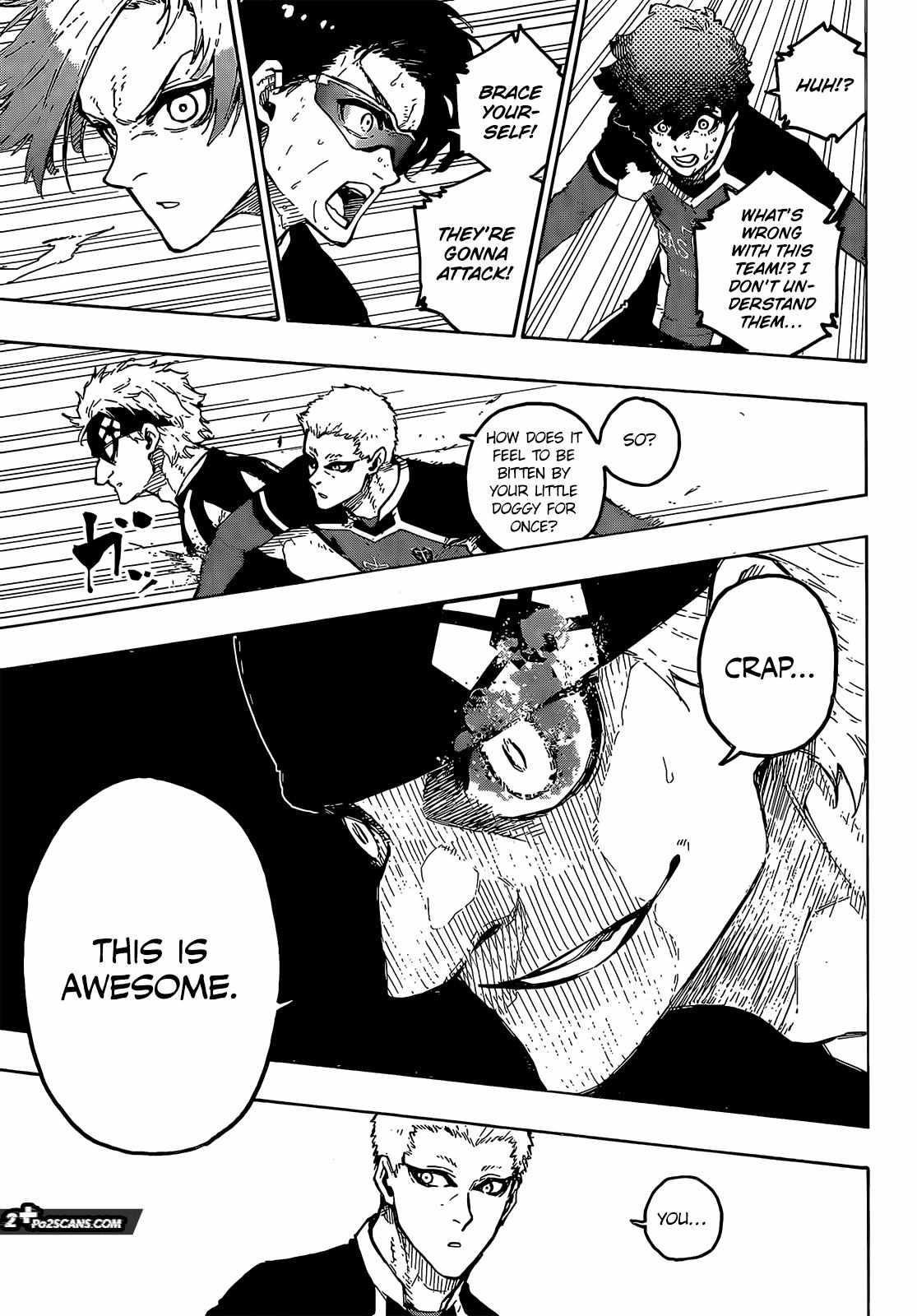 Chapter 227 (Image 10)