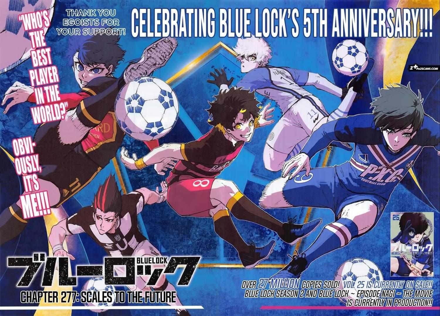 Chapter 227 (Image 1)