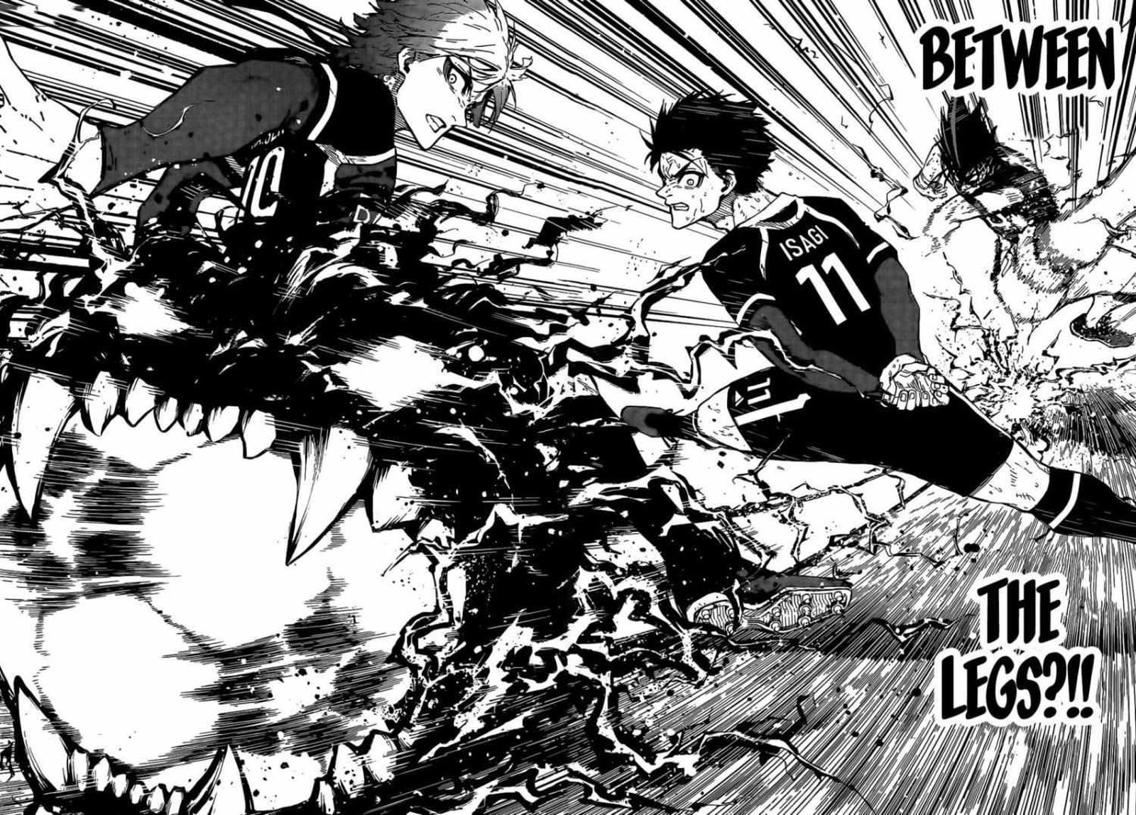 Chapter 228 (Image 10)