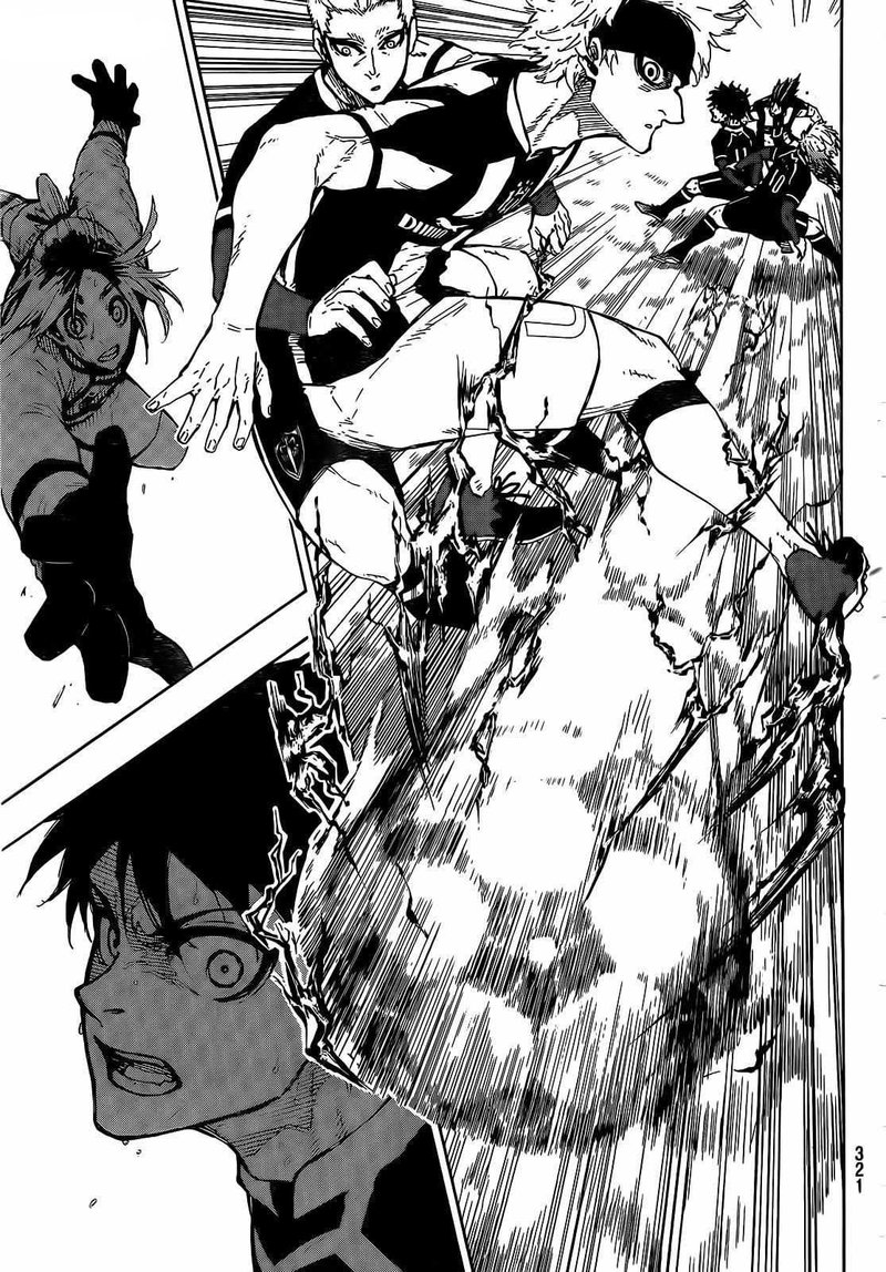 Chapter 228 (Image 14)