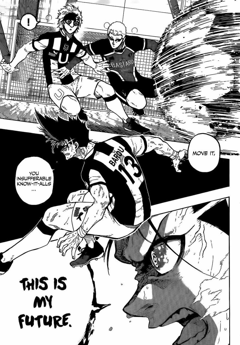 Chapter 228 (Image 12)