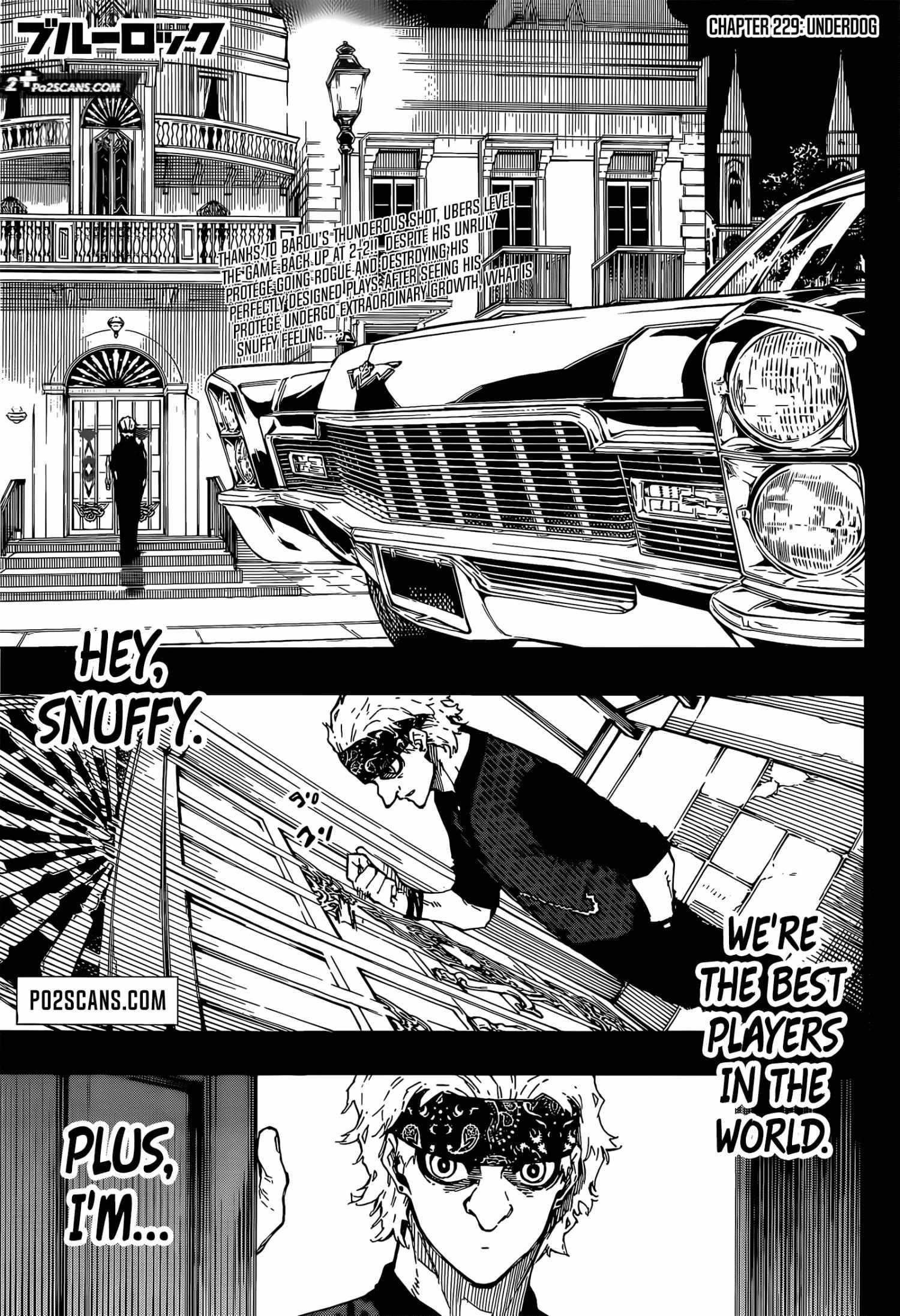 Chapter 229 (Image 1)