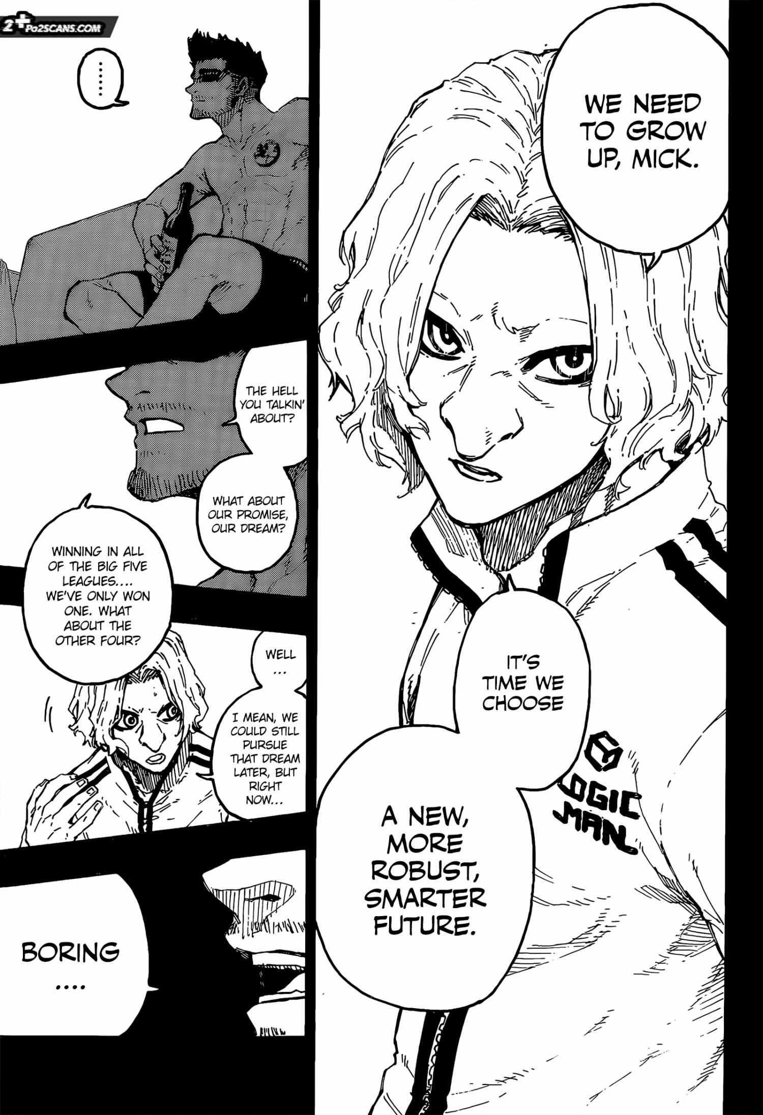 Chapter 229 (Image 7)