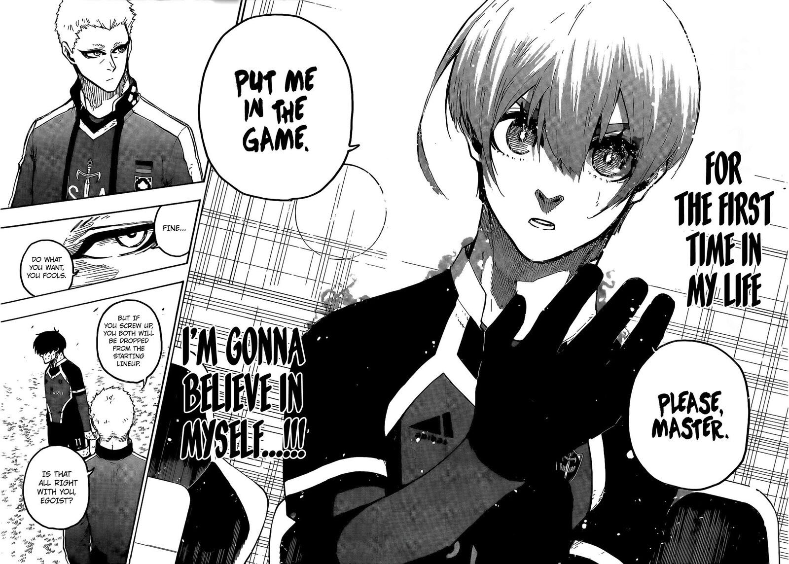 Chapter 230 (Image 18)