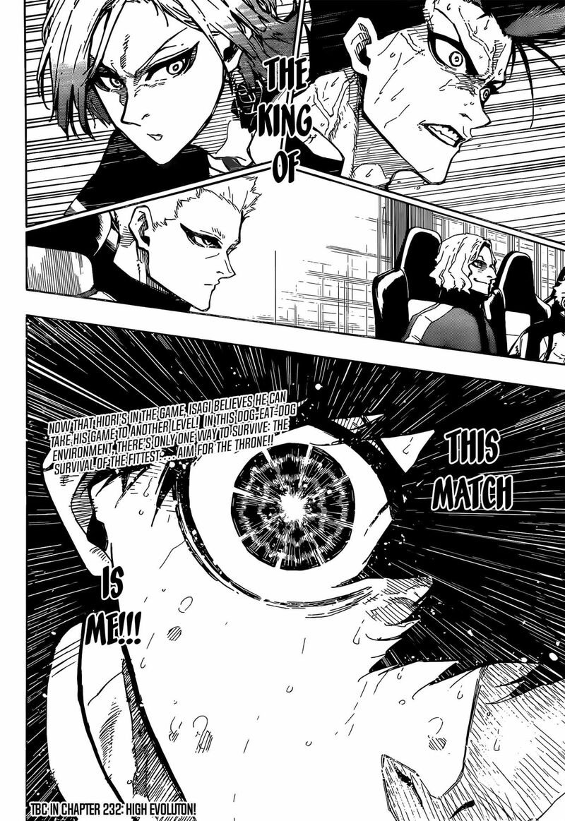 Chapter 231 (Image 19)