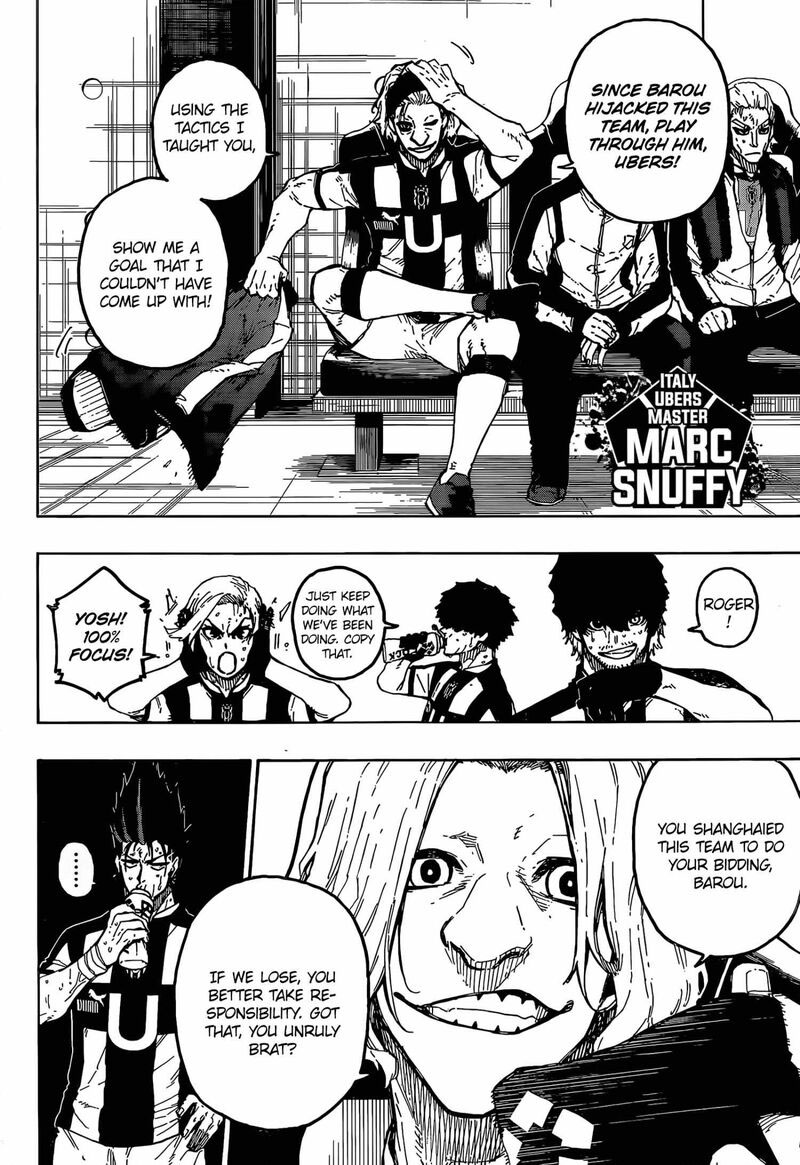 Chapter 231 (Image 2)