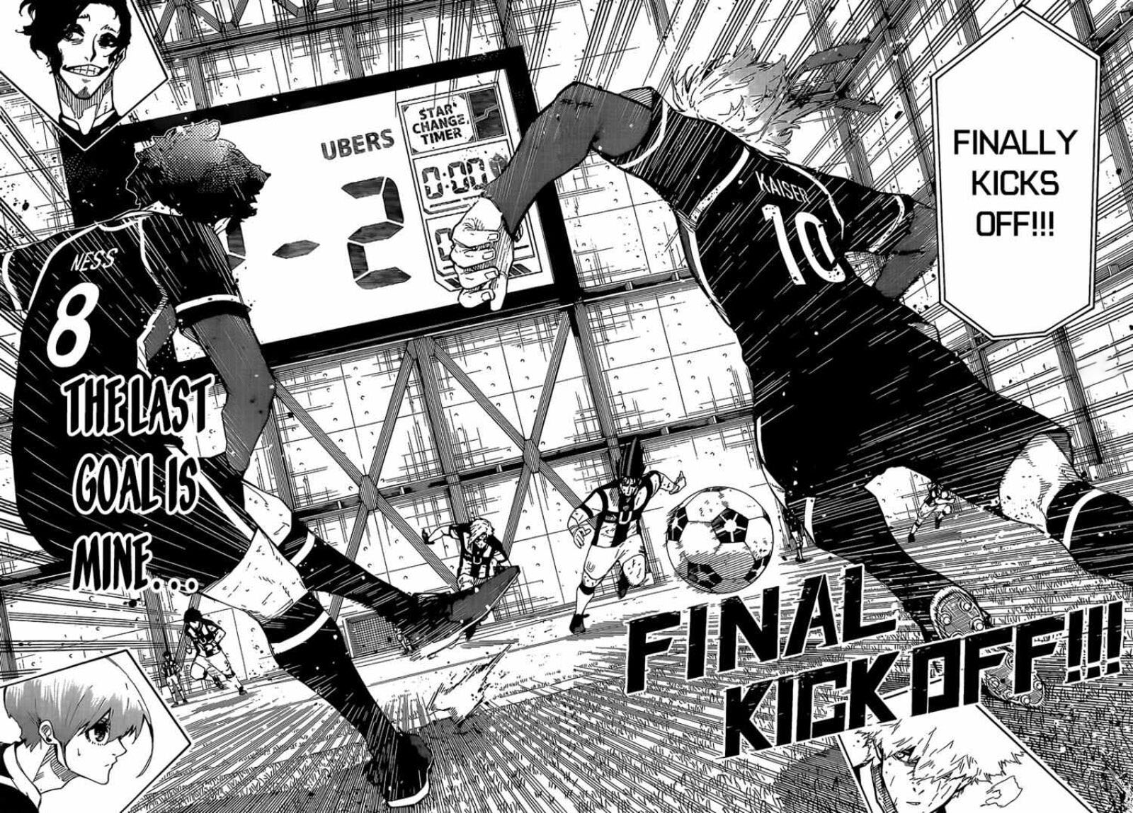 Chapter 231 (Image 18)