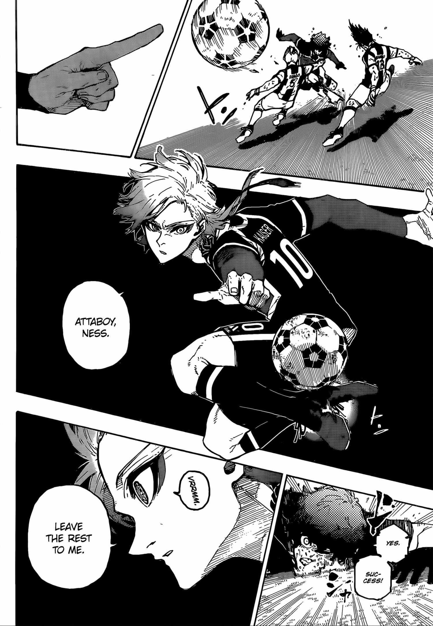 Chapter 232 (Image 5)