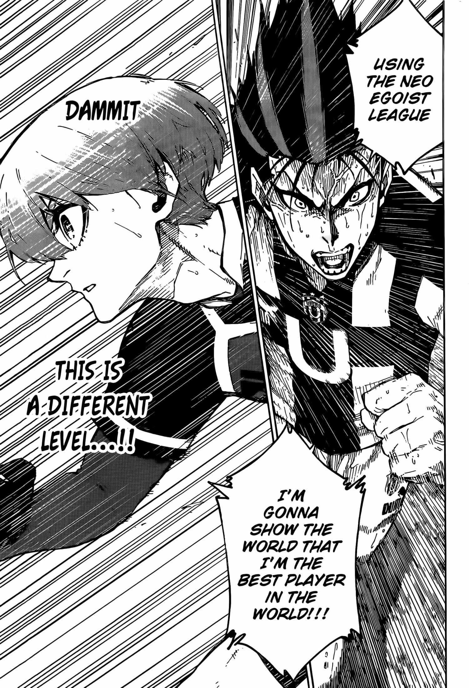 Chapter 232 (Image 18)