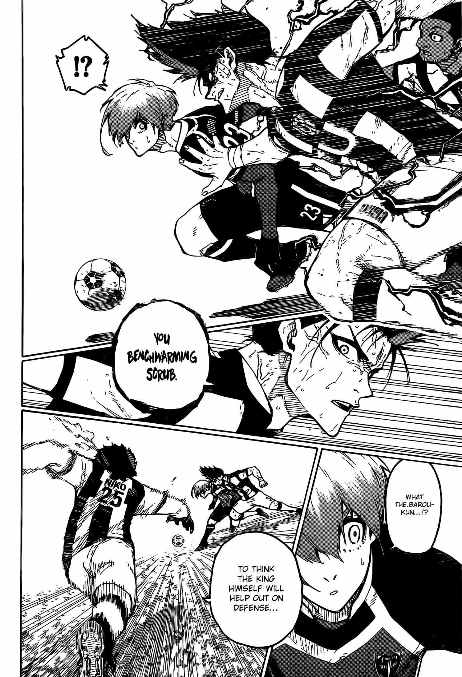 Chapter 232 (Image 13)