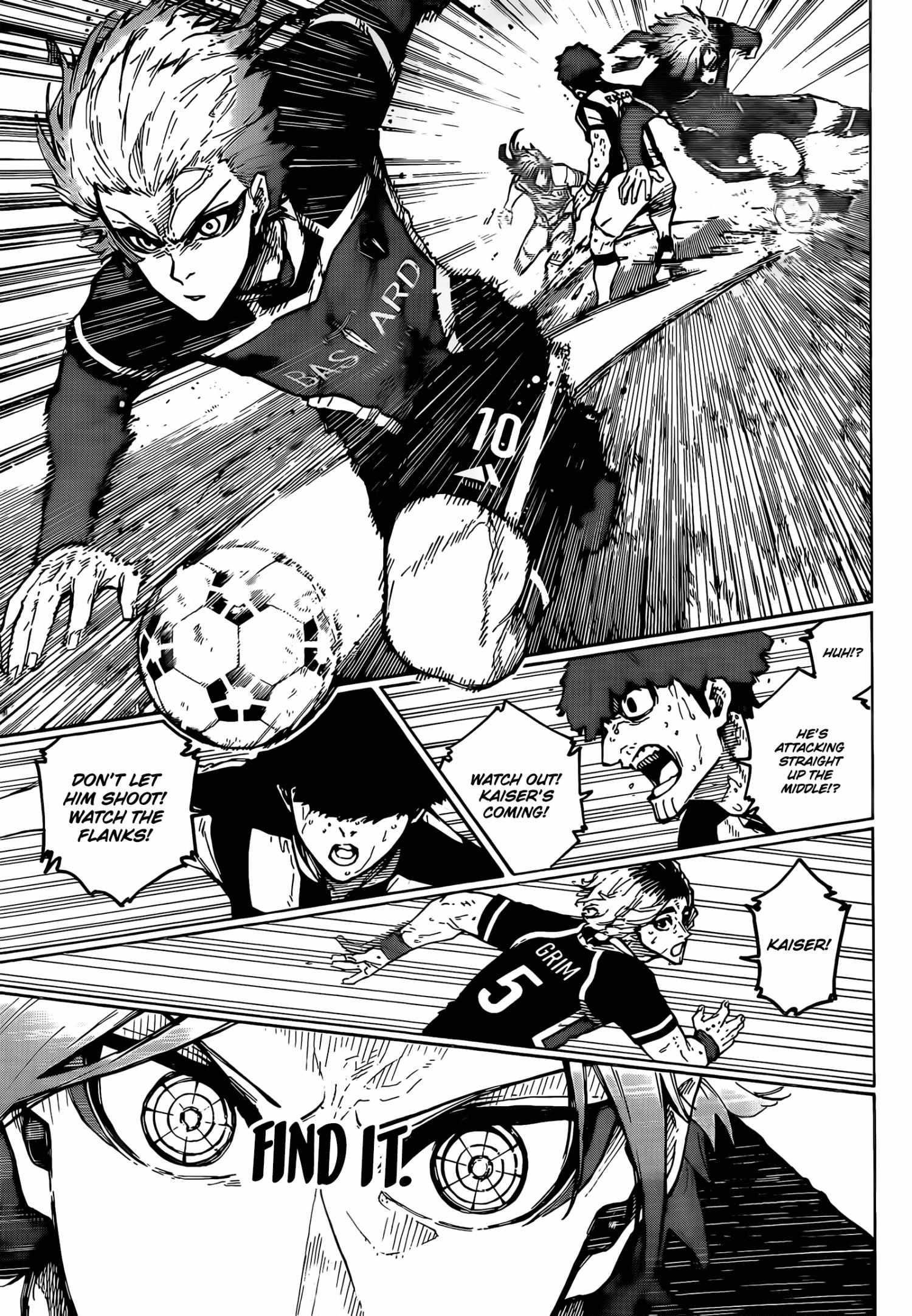 Chapter 232 (Image 6)