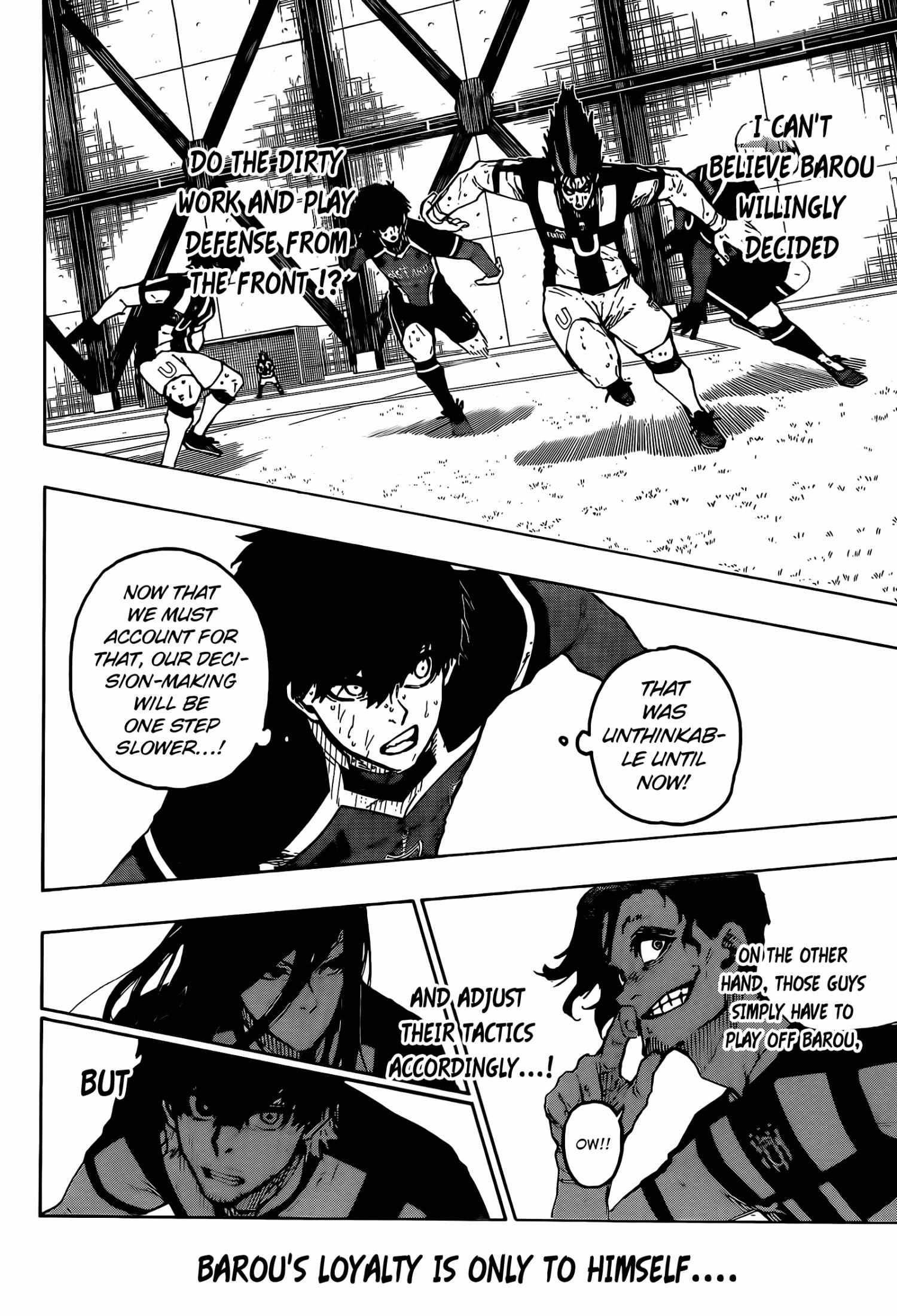Chapter 232 (Image 15)