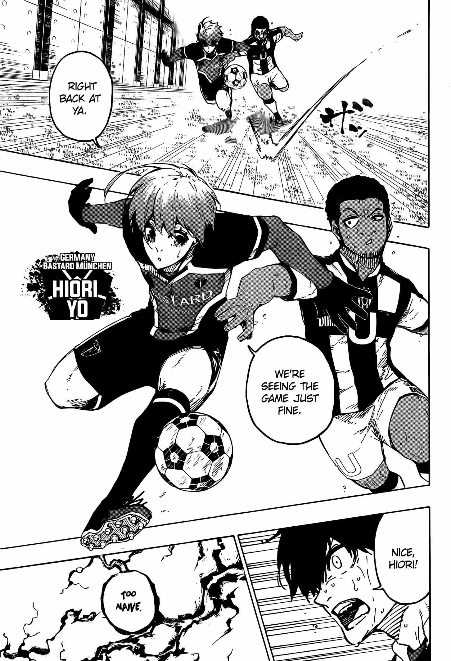 Chapter 232 (Image 12)
