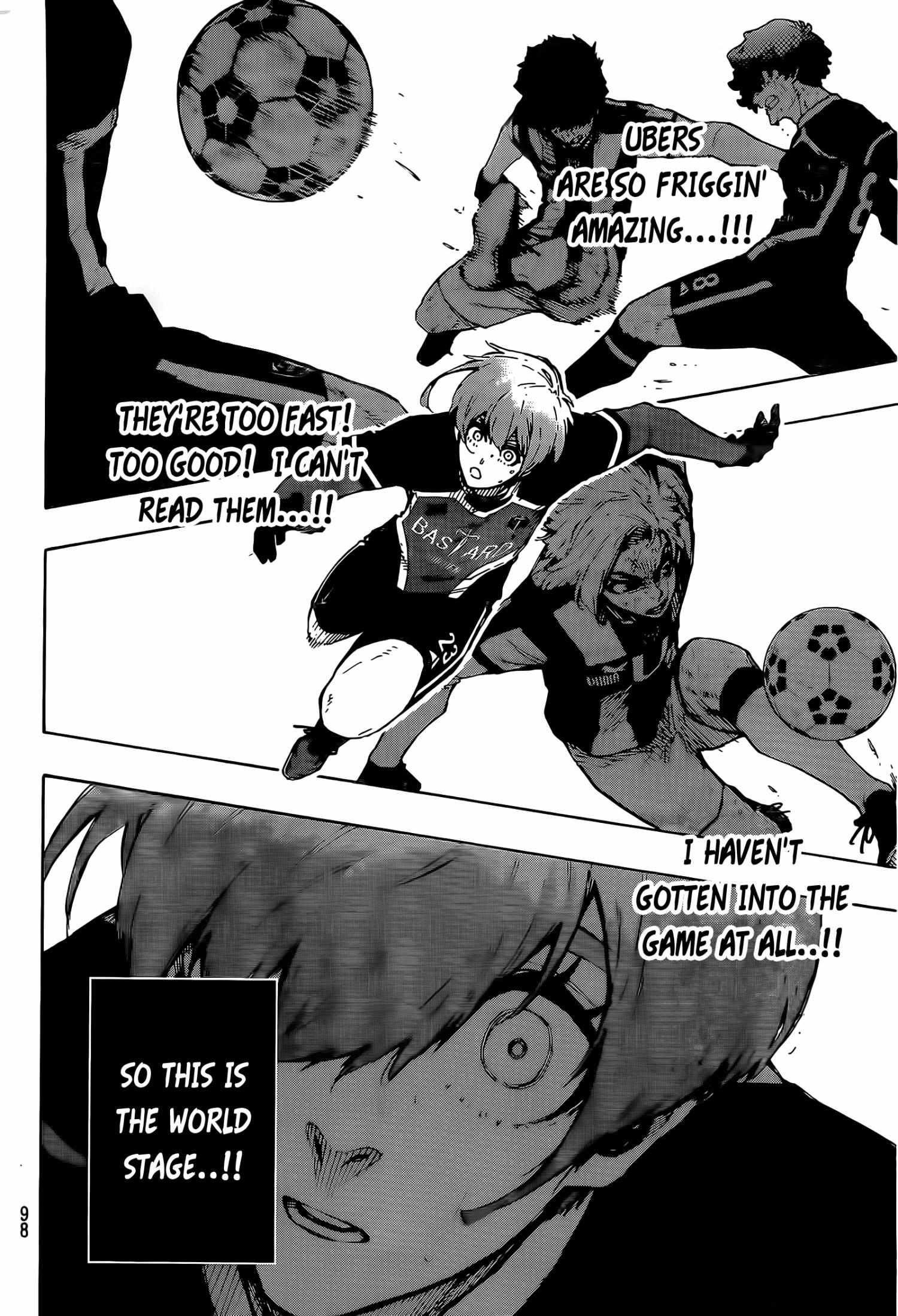 Chapter 232 (Image 19)