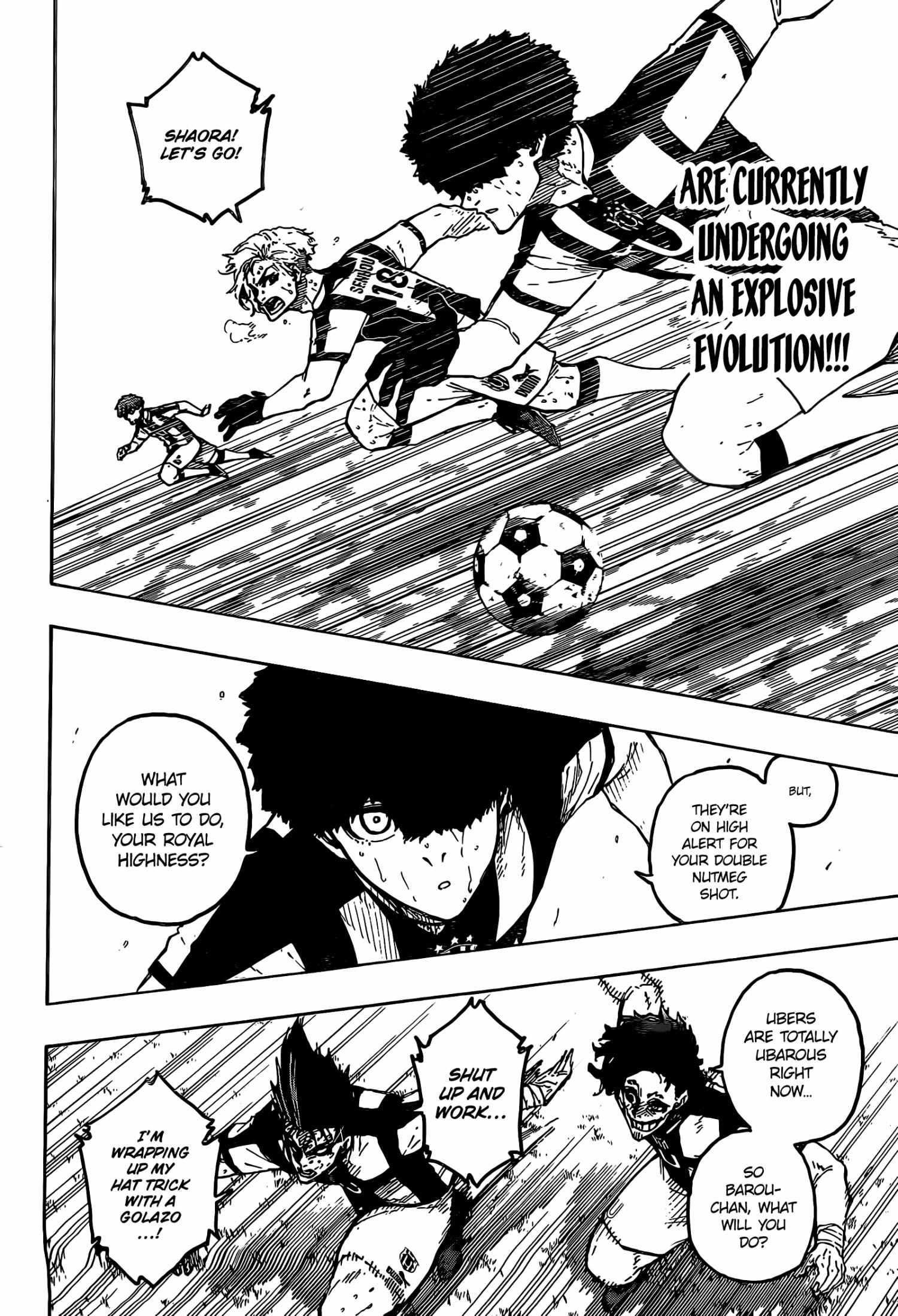 Chapter 232 (Image 17)