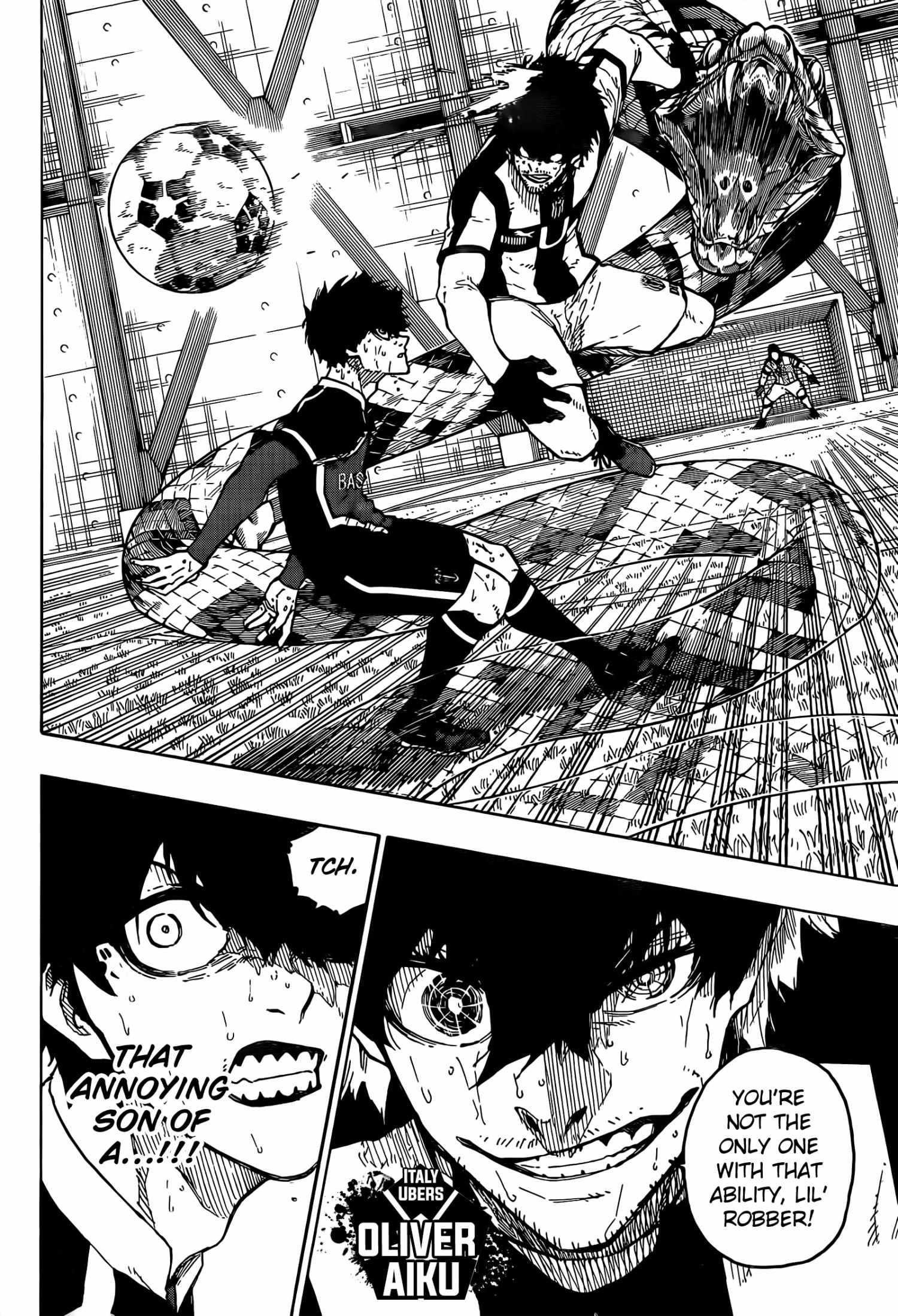 Chapter 232 (Image 11)