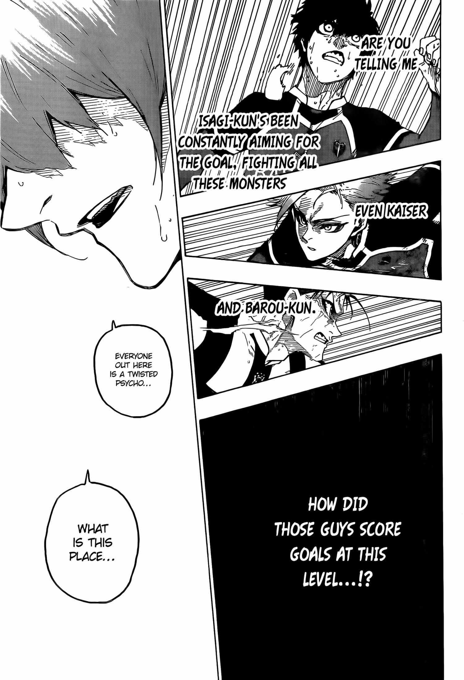 Chapter 232 (Image 20)