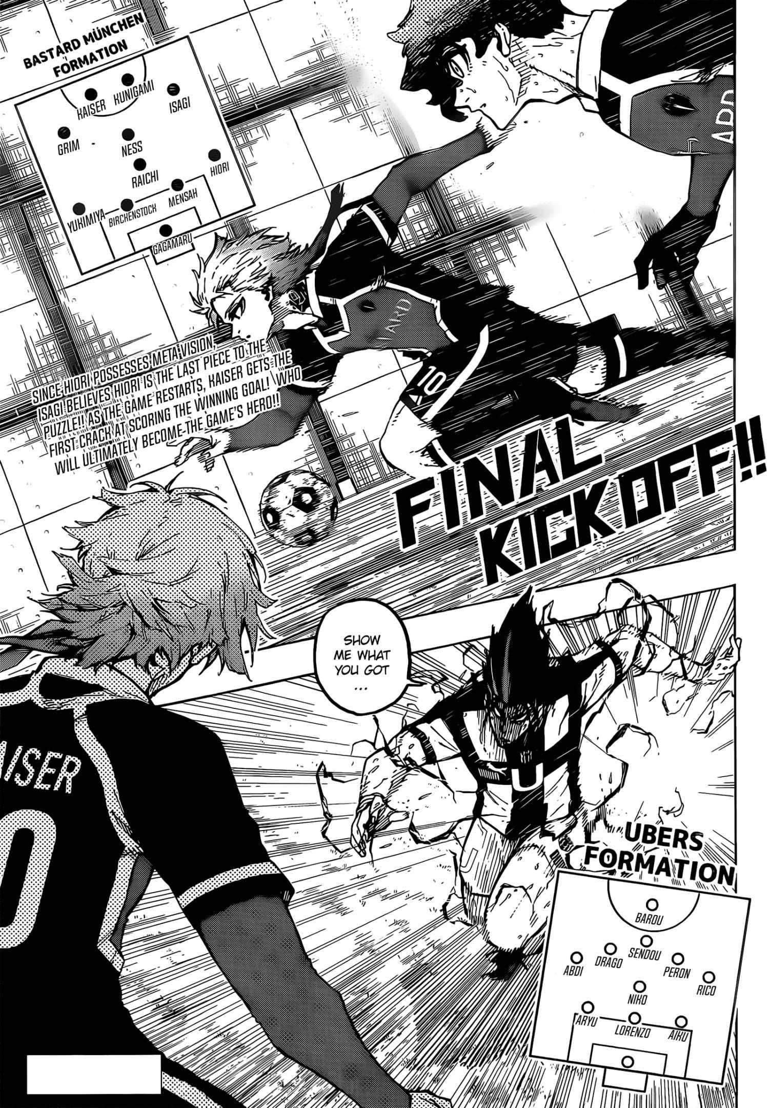 Chapter 232 (Image 2)