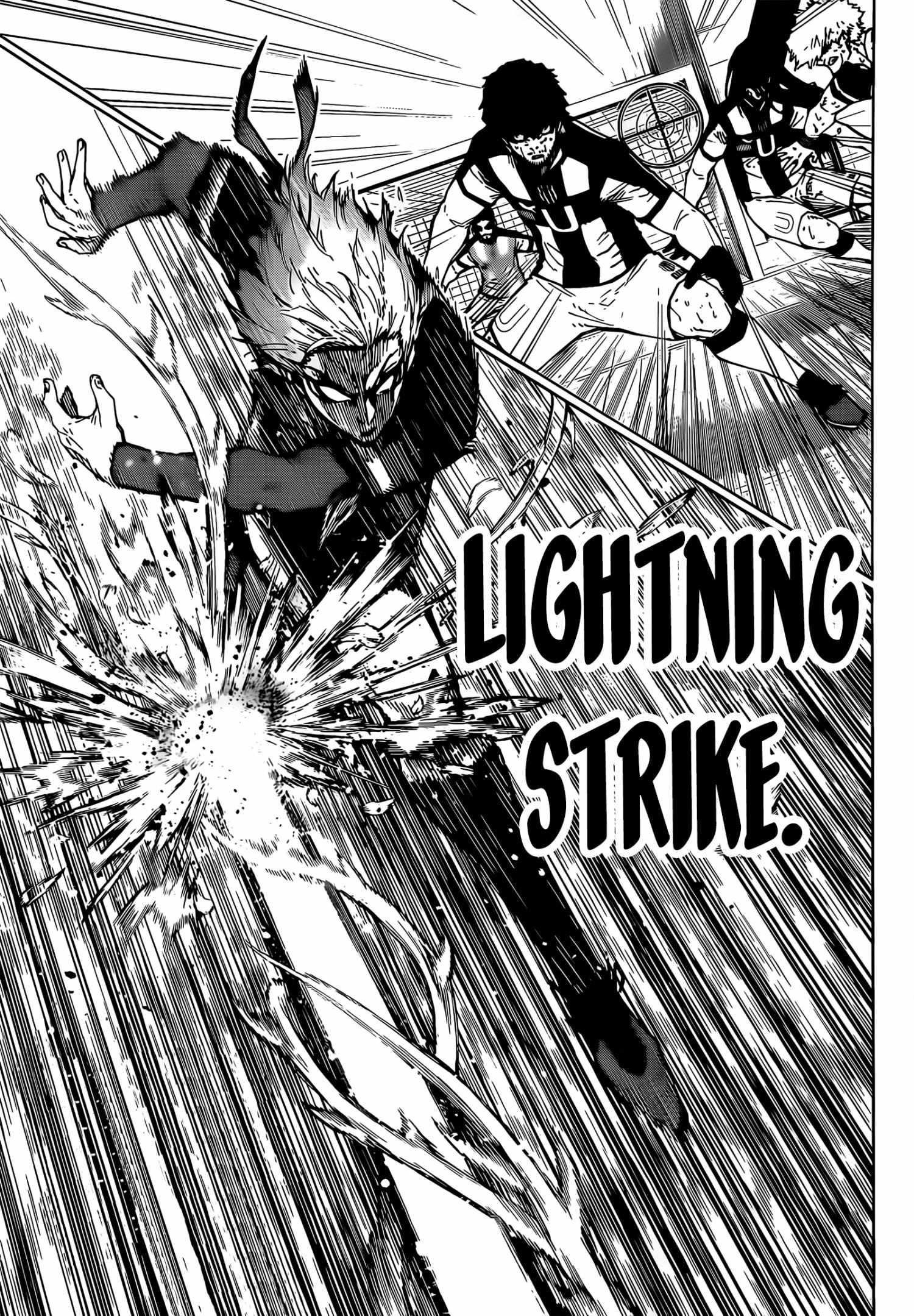 Chapter 232 (Image 8)