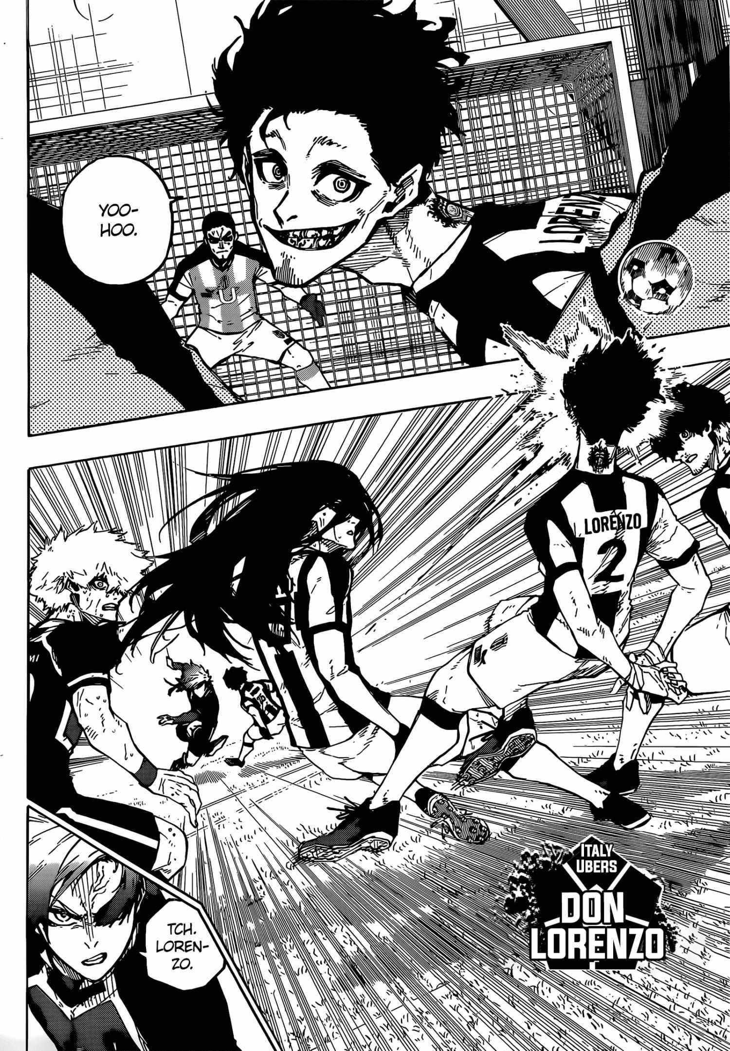 Chapter 232 (Image 9)