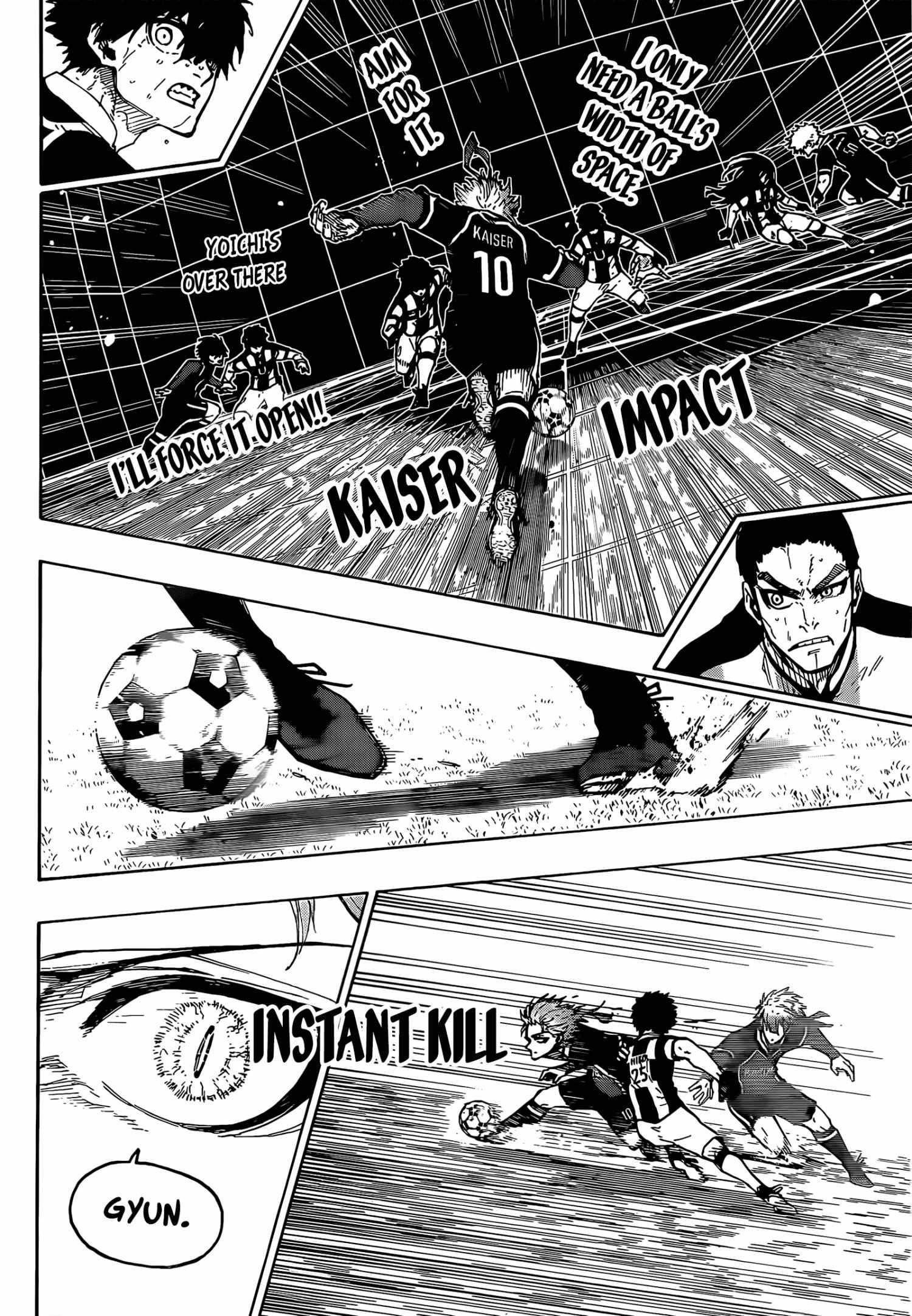 Chapter 232 (Image 7)