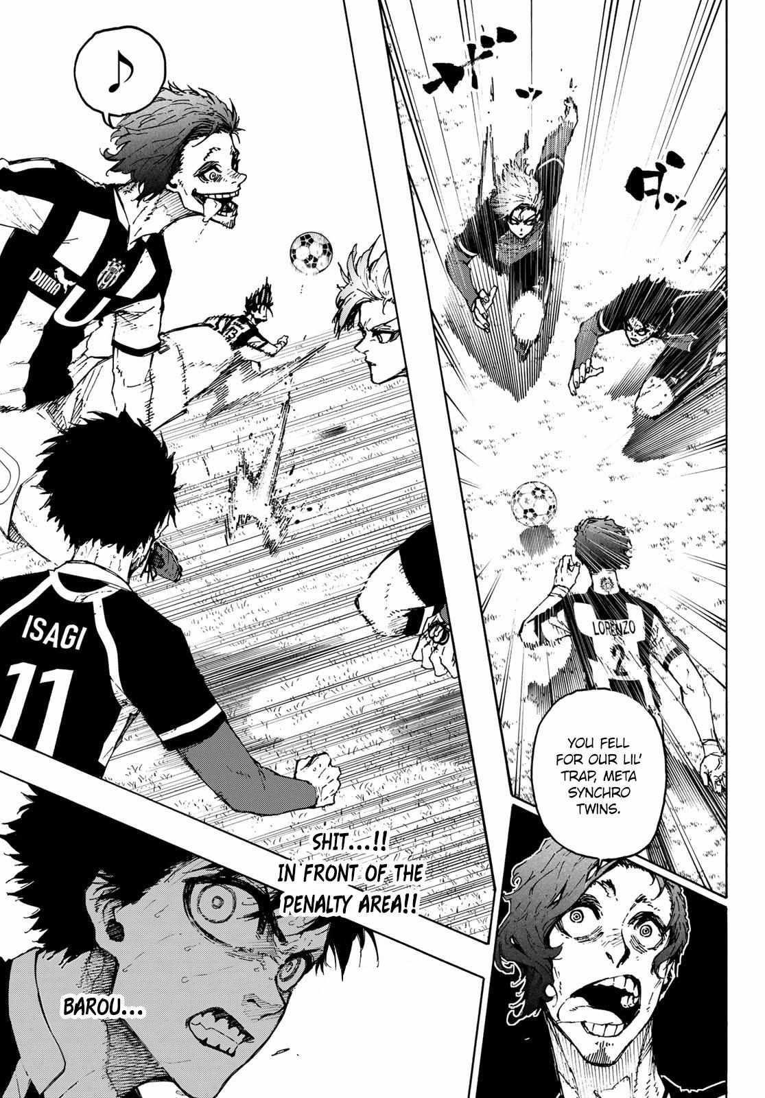 Chapter 233 (Image 16)