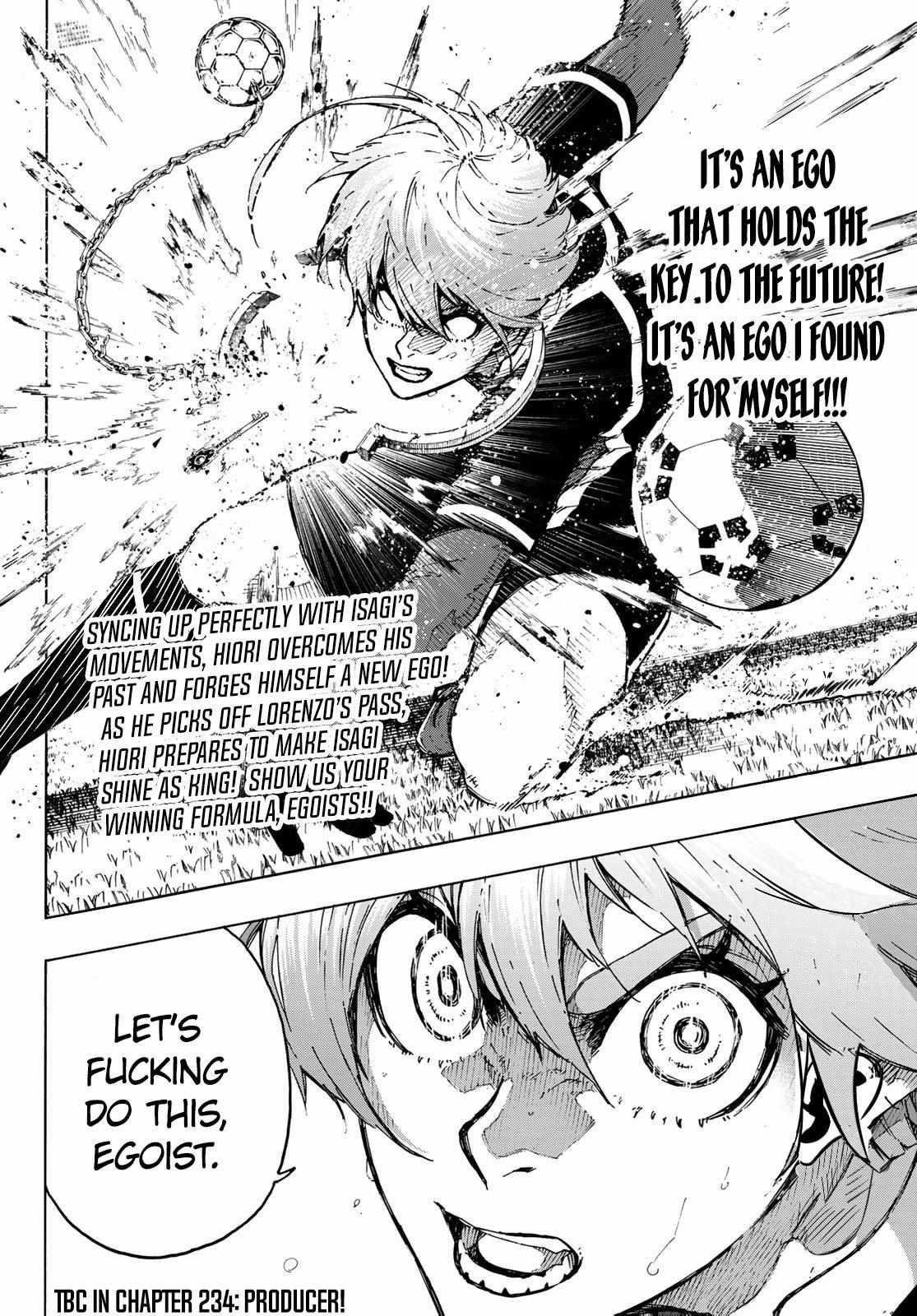 Chapter 233 (Image 18)
