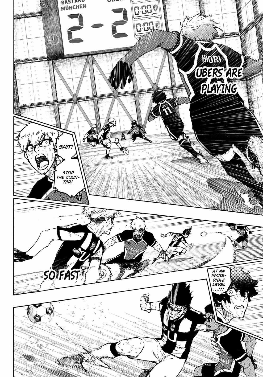 Chapter 233 (Image 8)