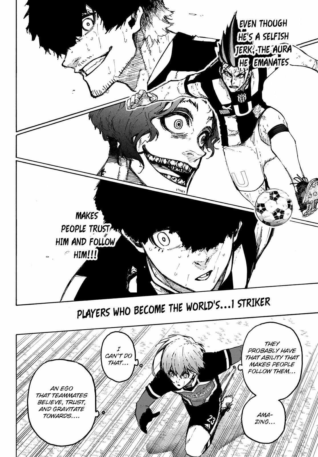 Chapter 233 (Image 10)