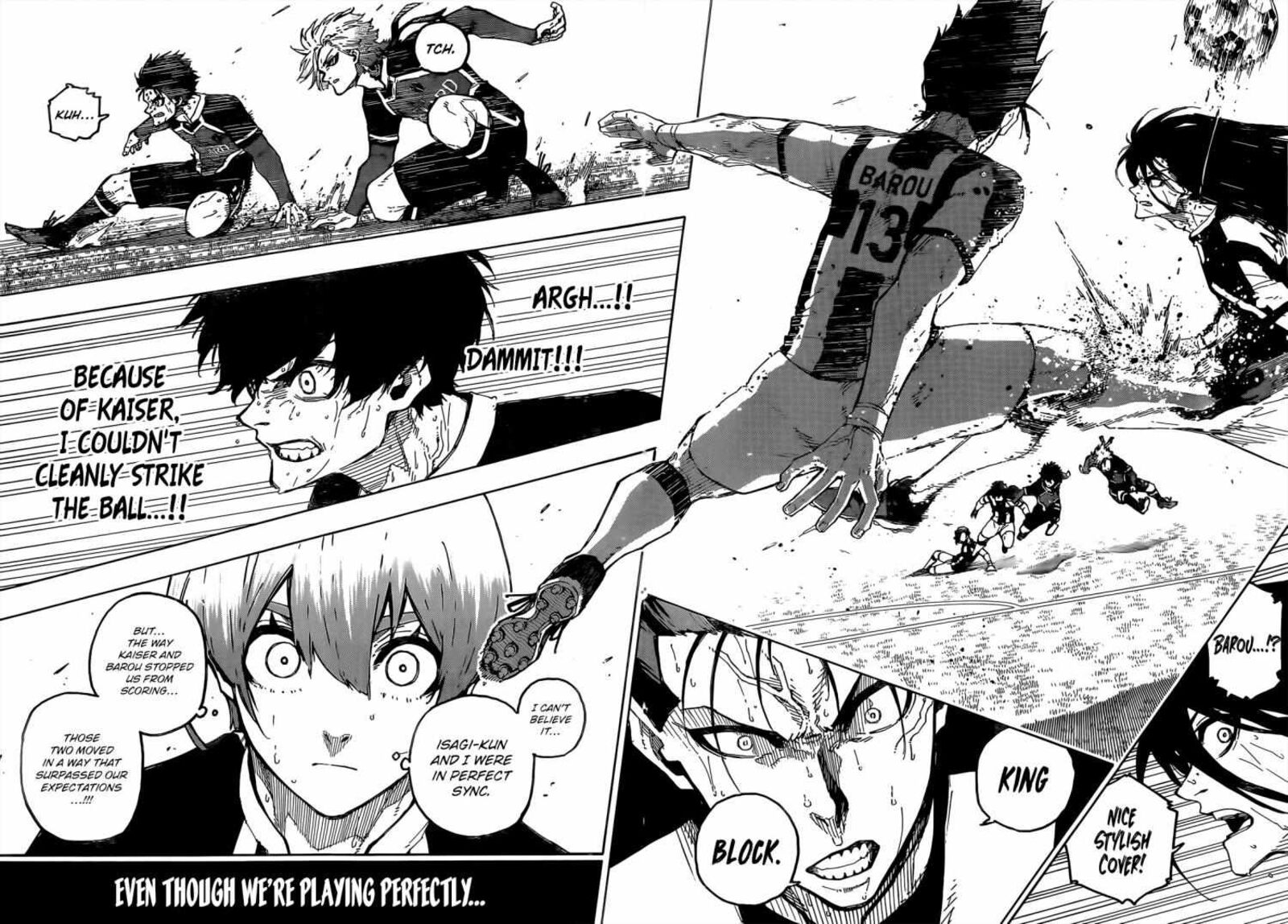 Chapter 234 (Image 15)