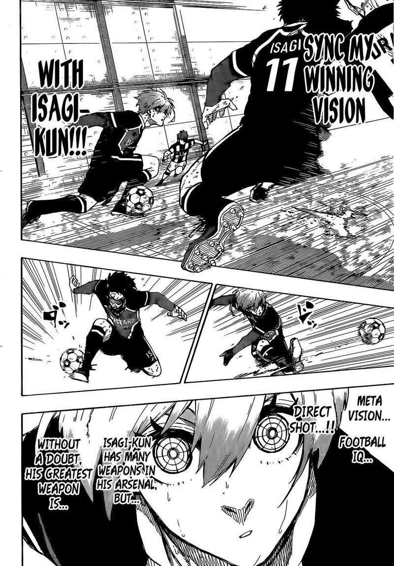 Chapter 234 (Image 4)