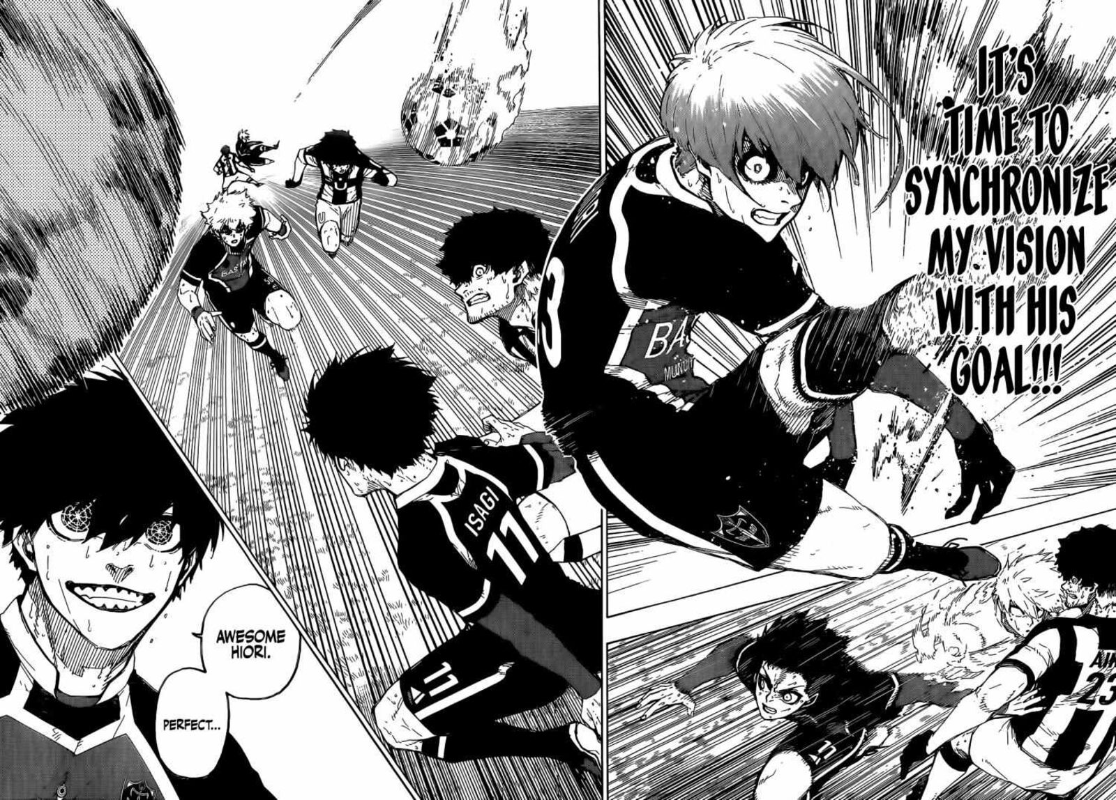 Chapter 234 (Image 9)