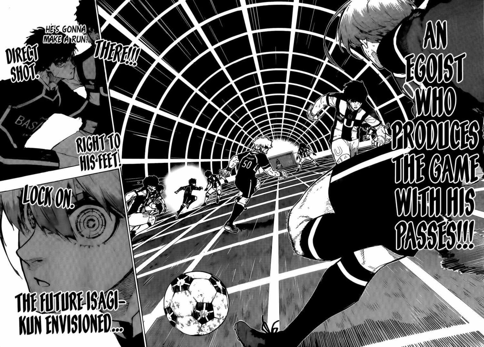 Chapter 234 (Image 8)