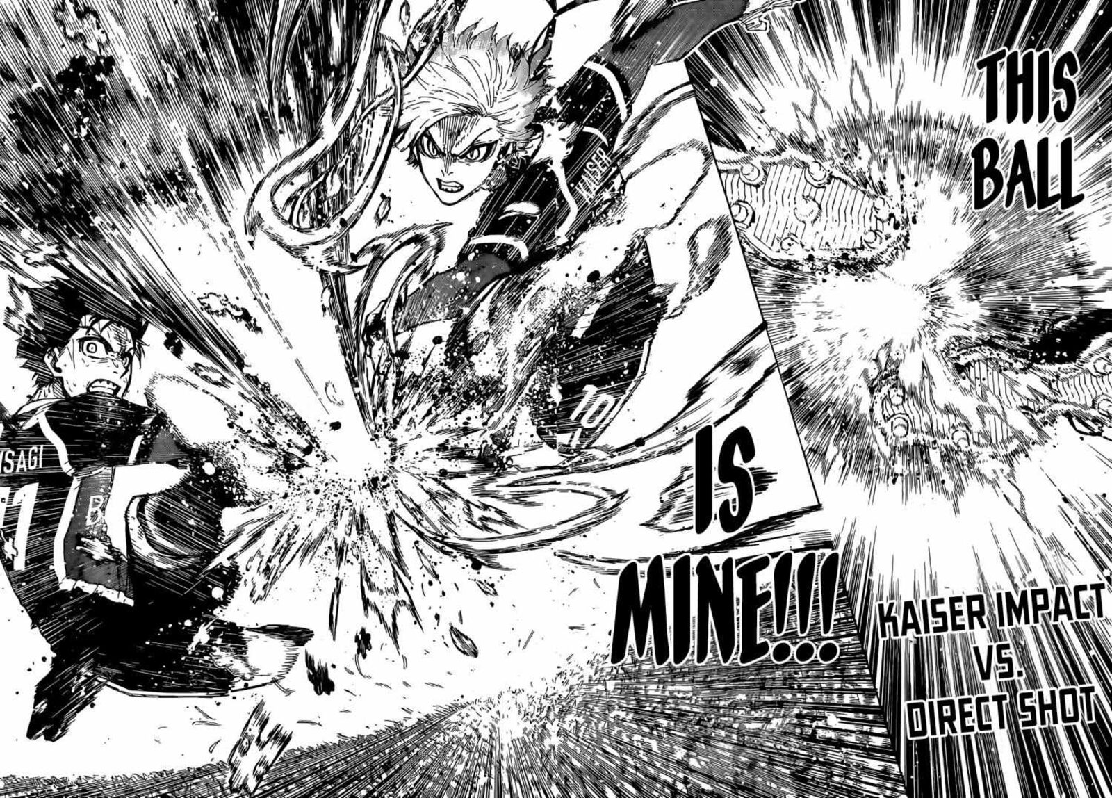 Chapter 234 (Image 14)
