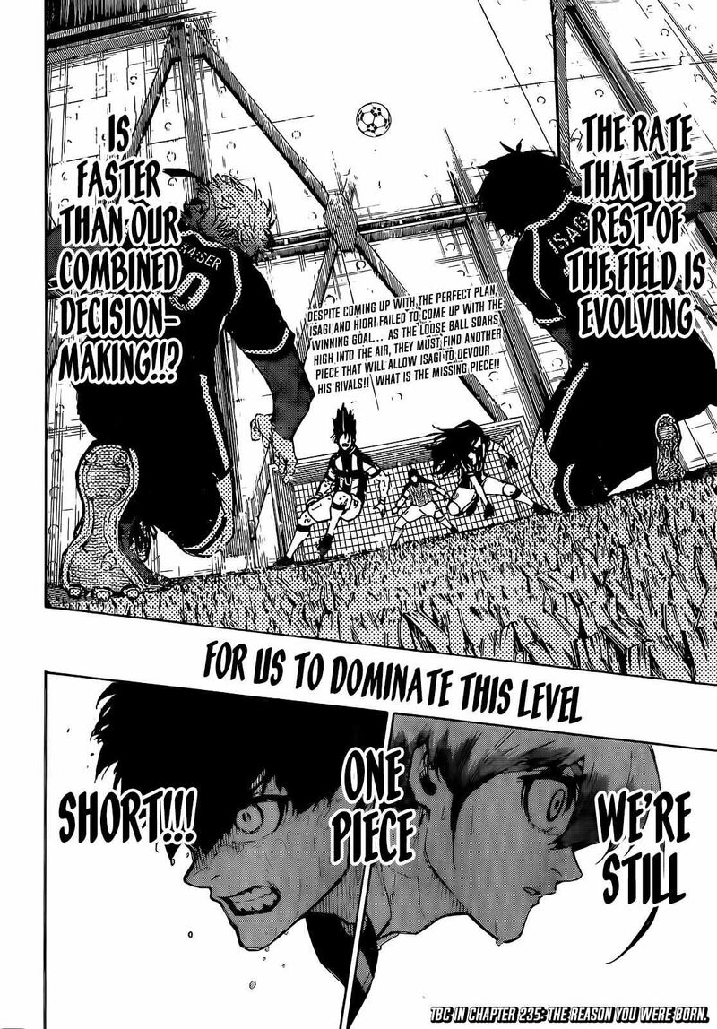 Chapter 234 (Image 16)