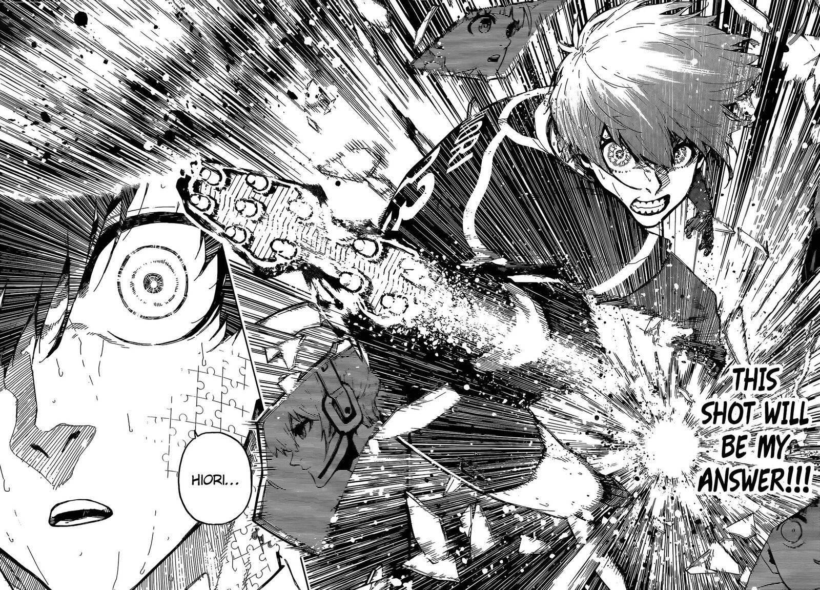 Chapter 235 (Image 14)