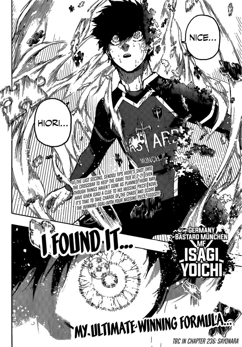 Chapter 235 (Image 19)