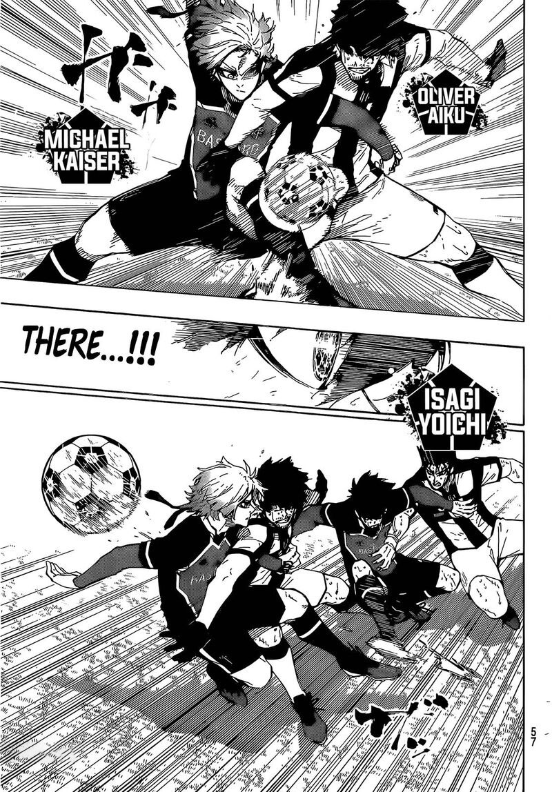 Chapter 235 (Image 3)