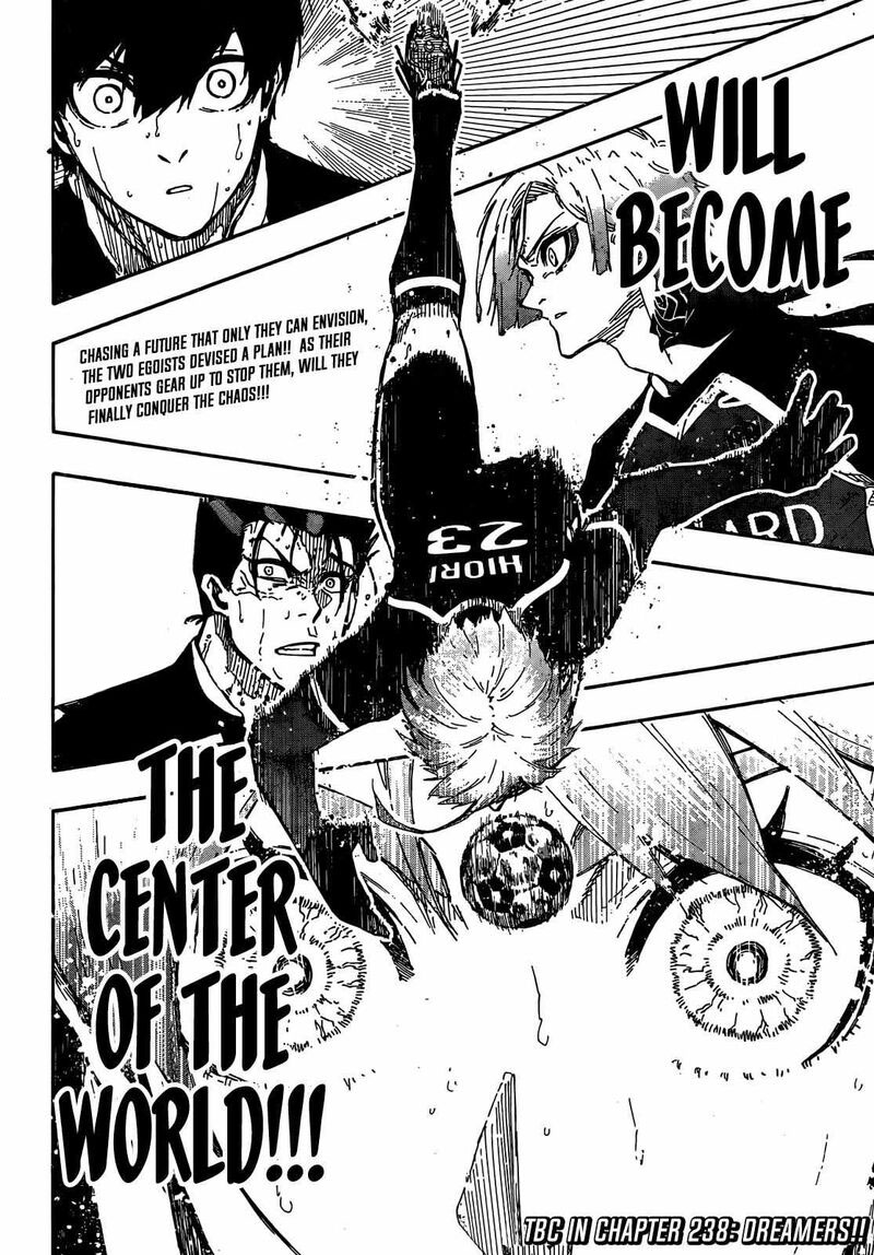 Chapter 237 (Image 19)