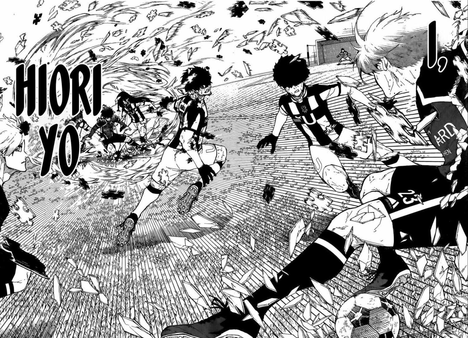 Chapter 237 (Image 18)