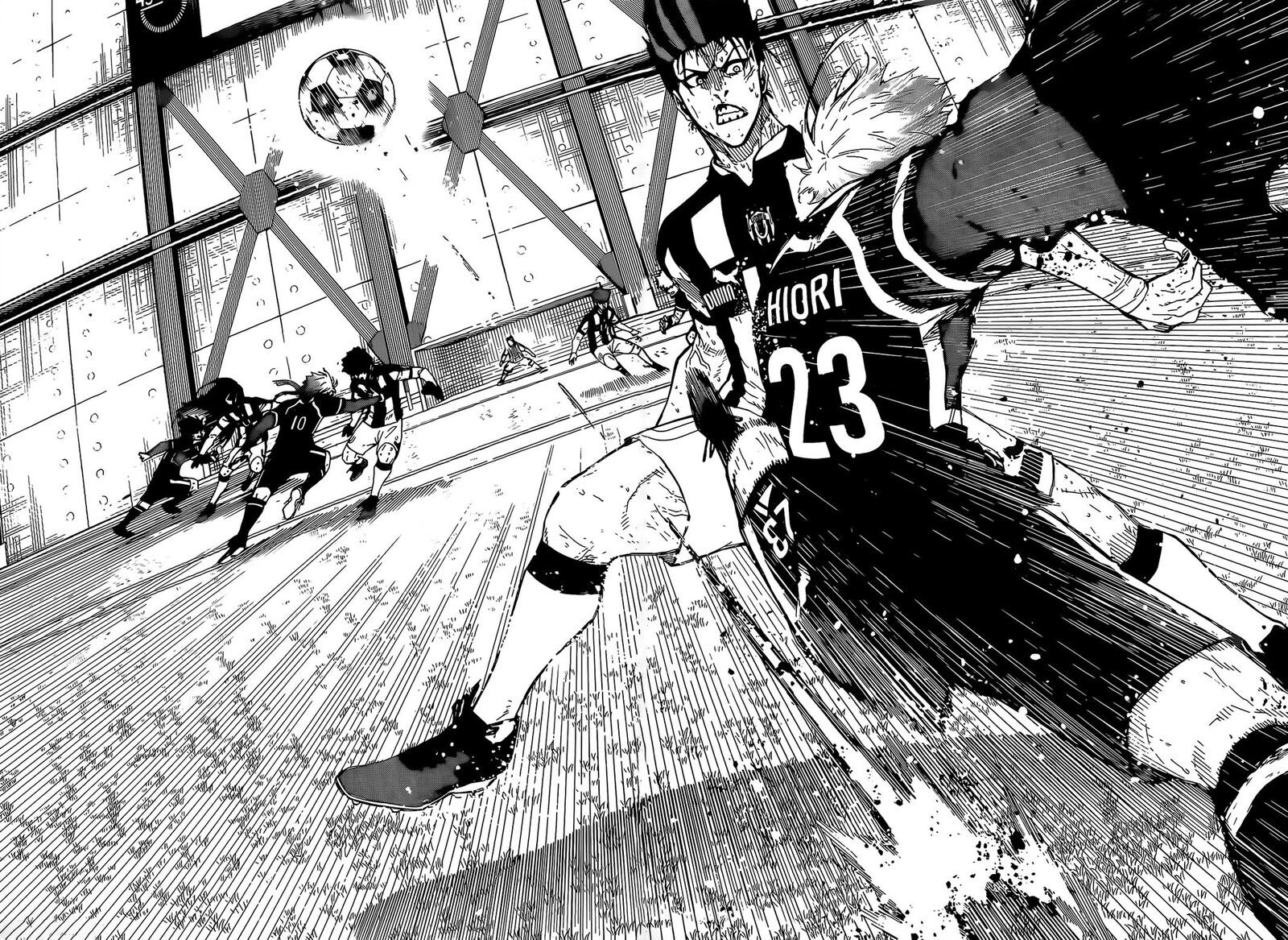 Chapter 238 (Image 13)