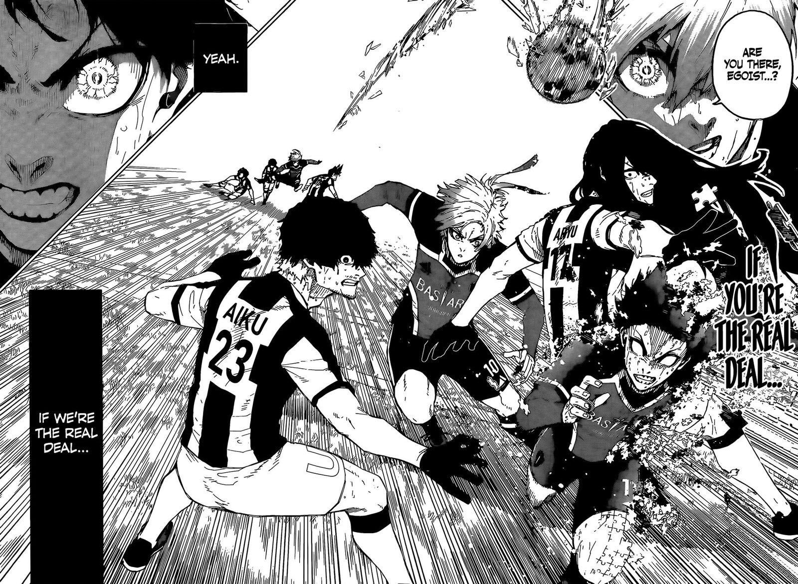 Chapter 238 (Image 14)