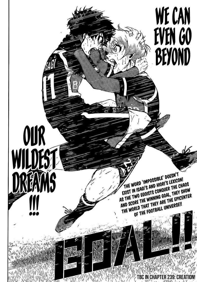 Chapter 238 (Image 18)