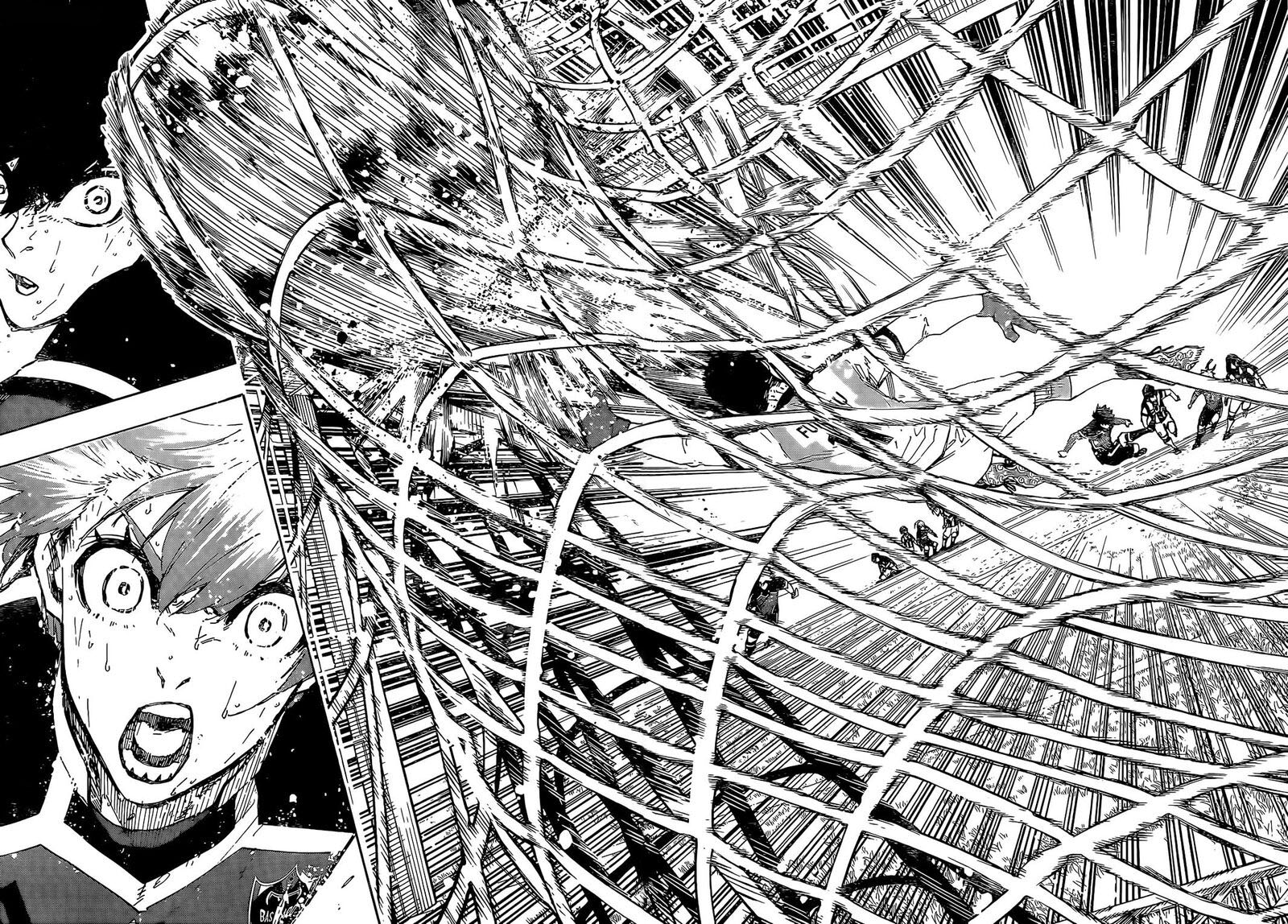 Chapter 238 (Image 17)